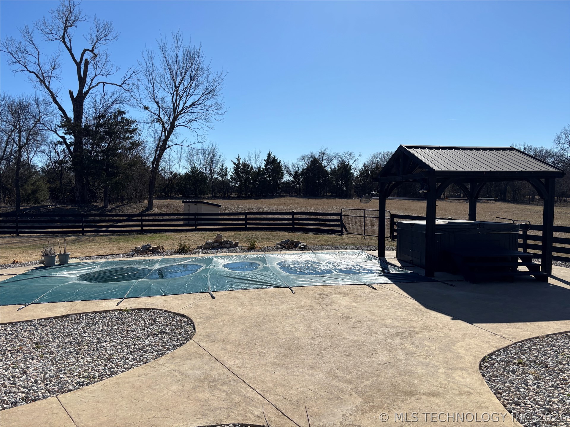 503 Forest Lane Road Property Photo 13