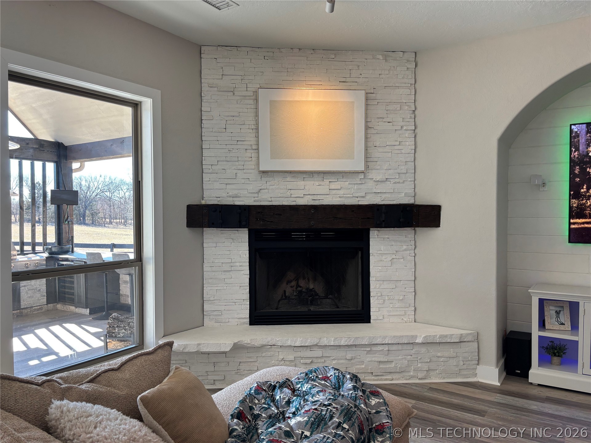 503 Forest Lane Road Property Photo 22