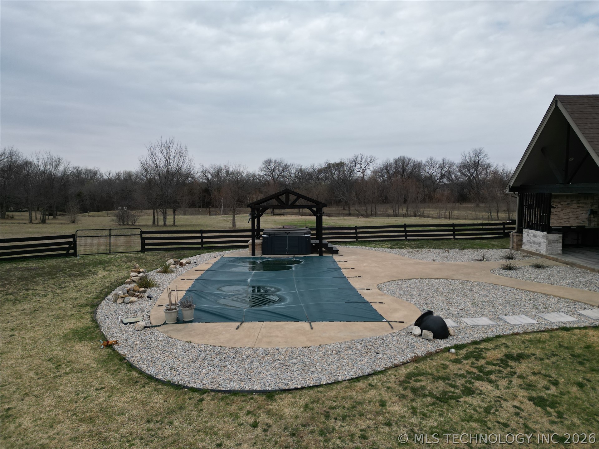 503 Forest Lane Road Property Photo 59