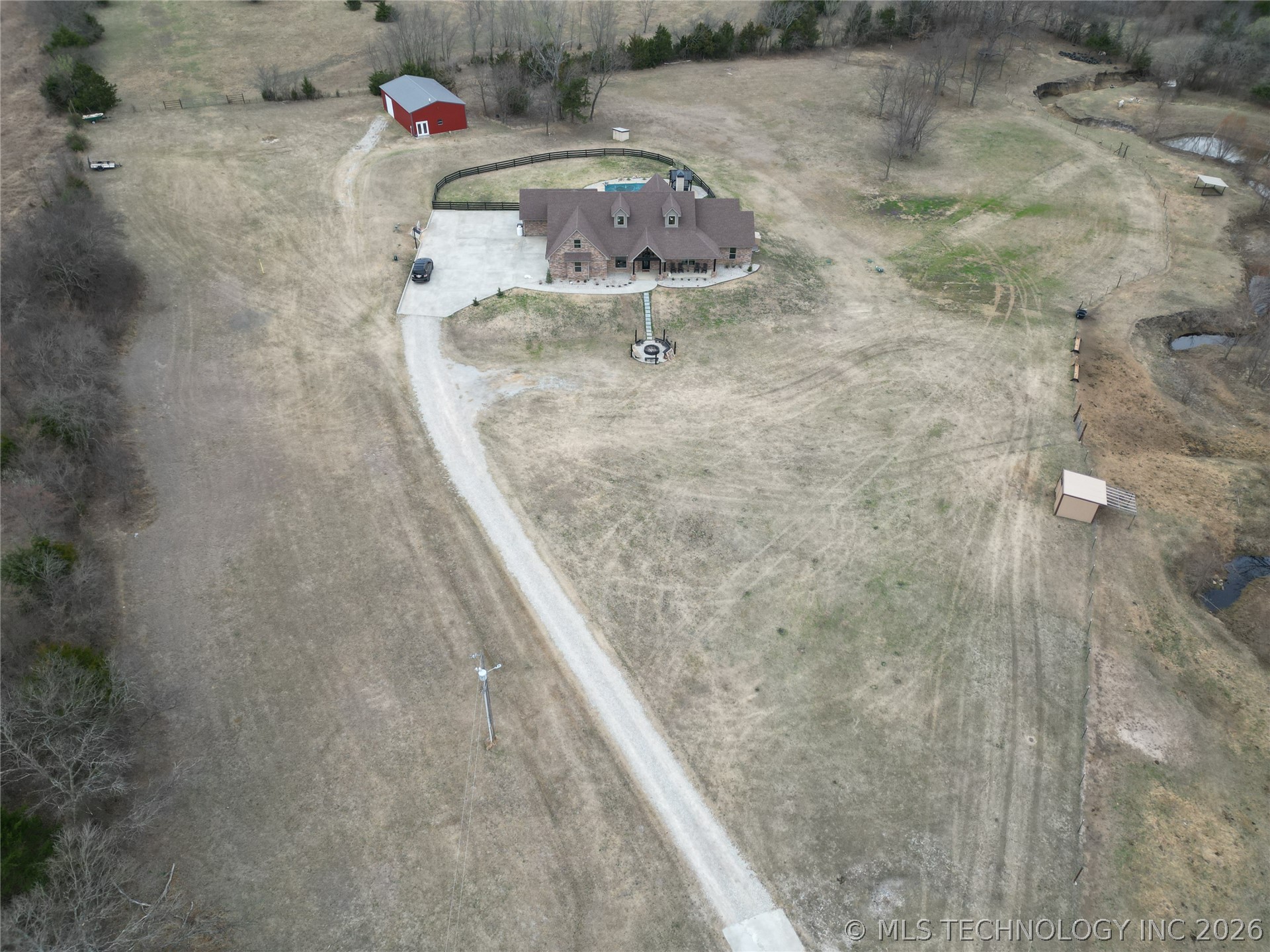 503 Forest Lane Road Property Photo 64