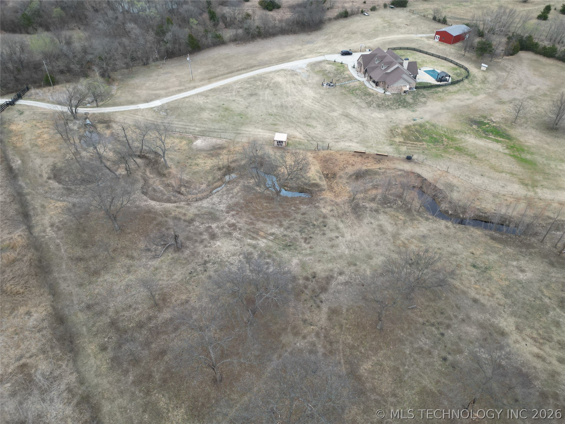 503 Forest Lane Road Property Photo 66