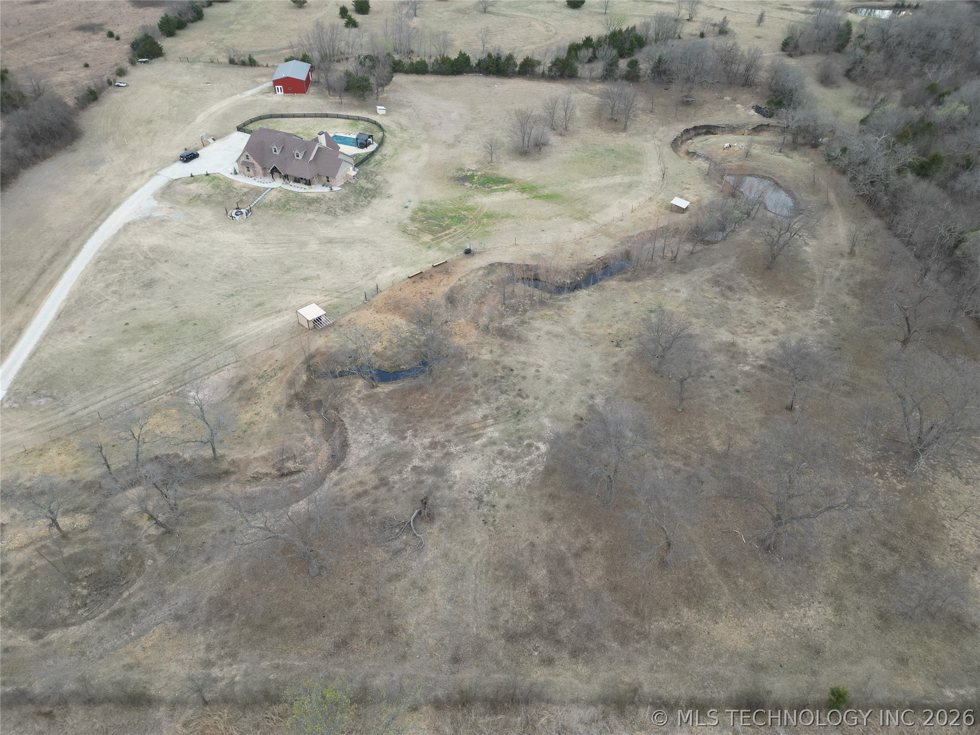 503 Forest Lane Road Property Photo 67