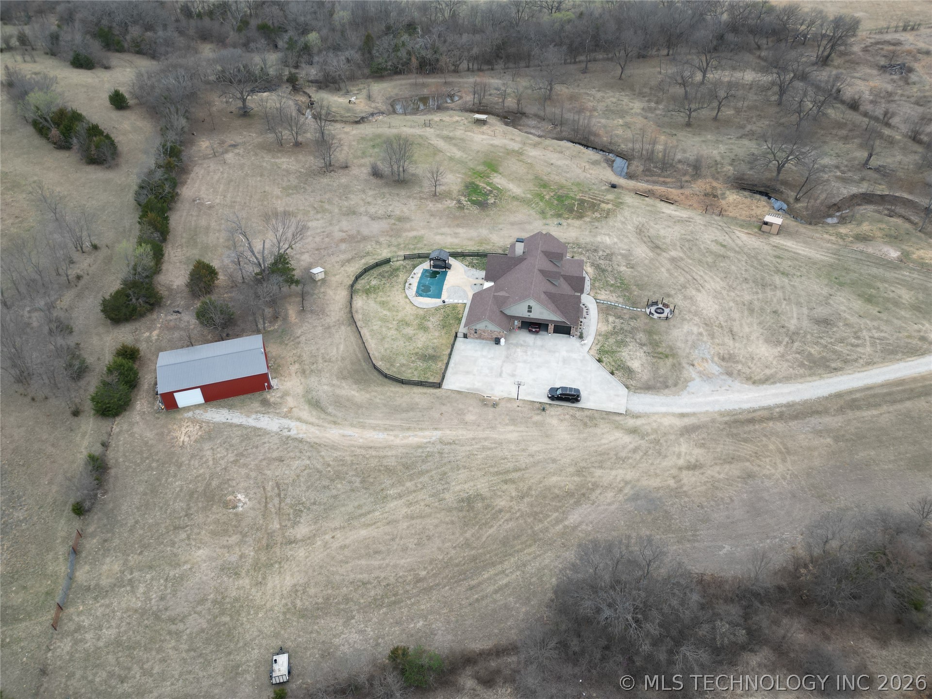 503 Forest Lane Road Property Photo 68