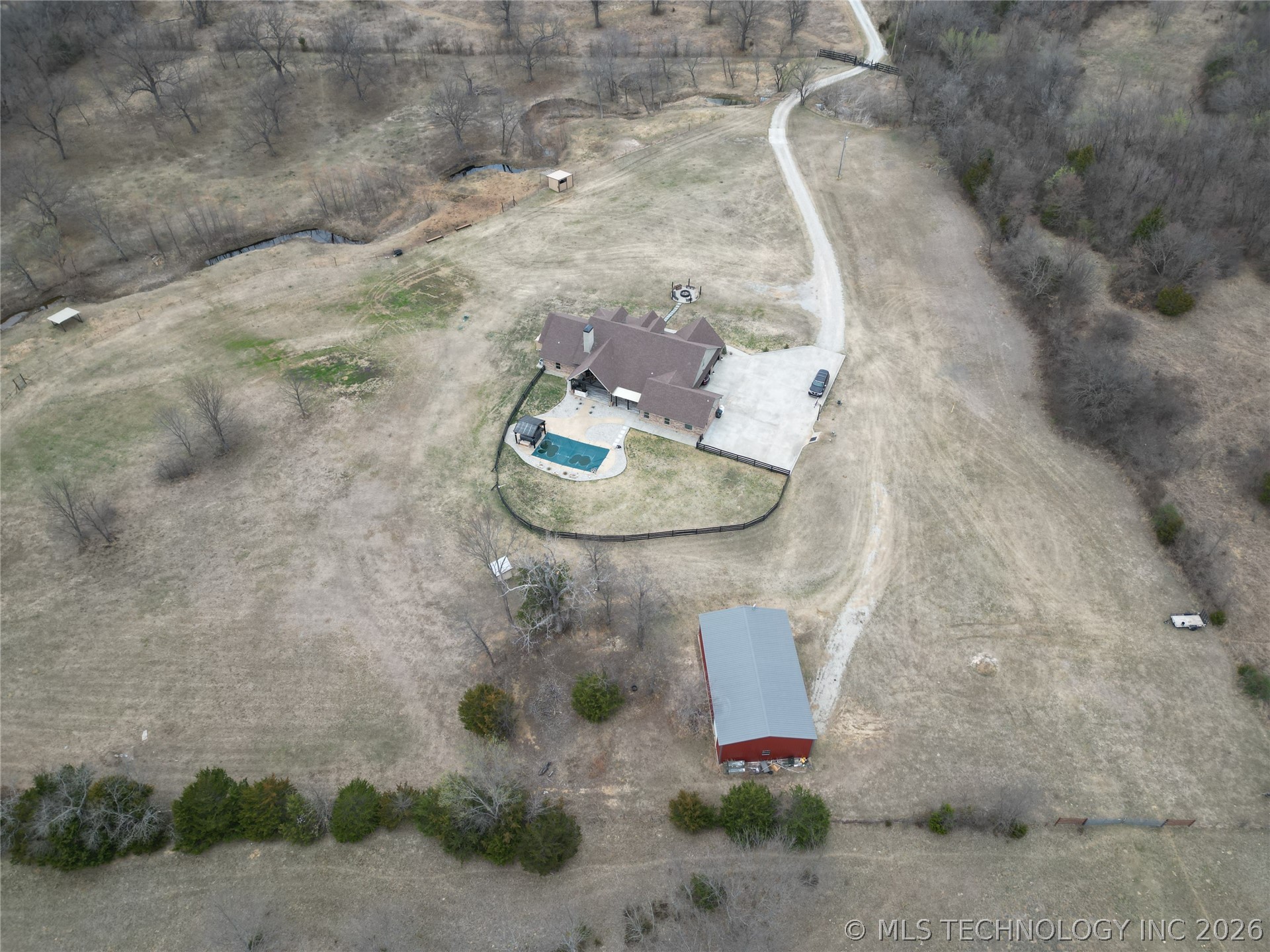 503 Forest Lane Road Property Photo 69