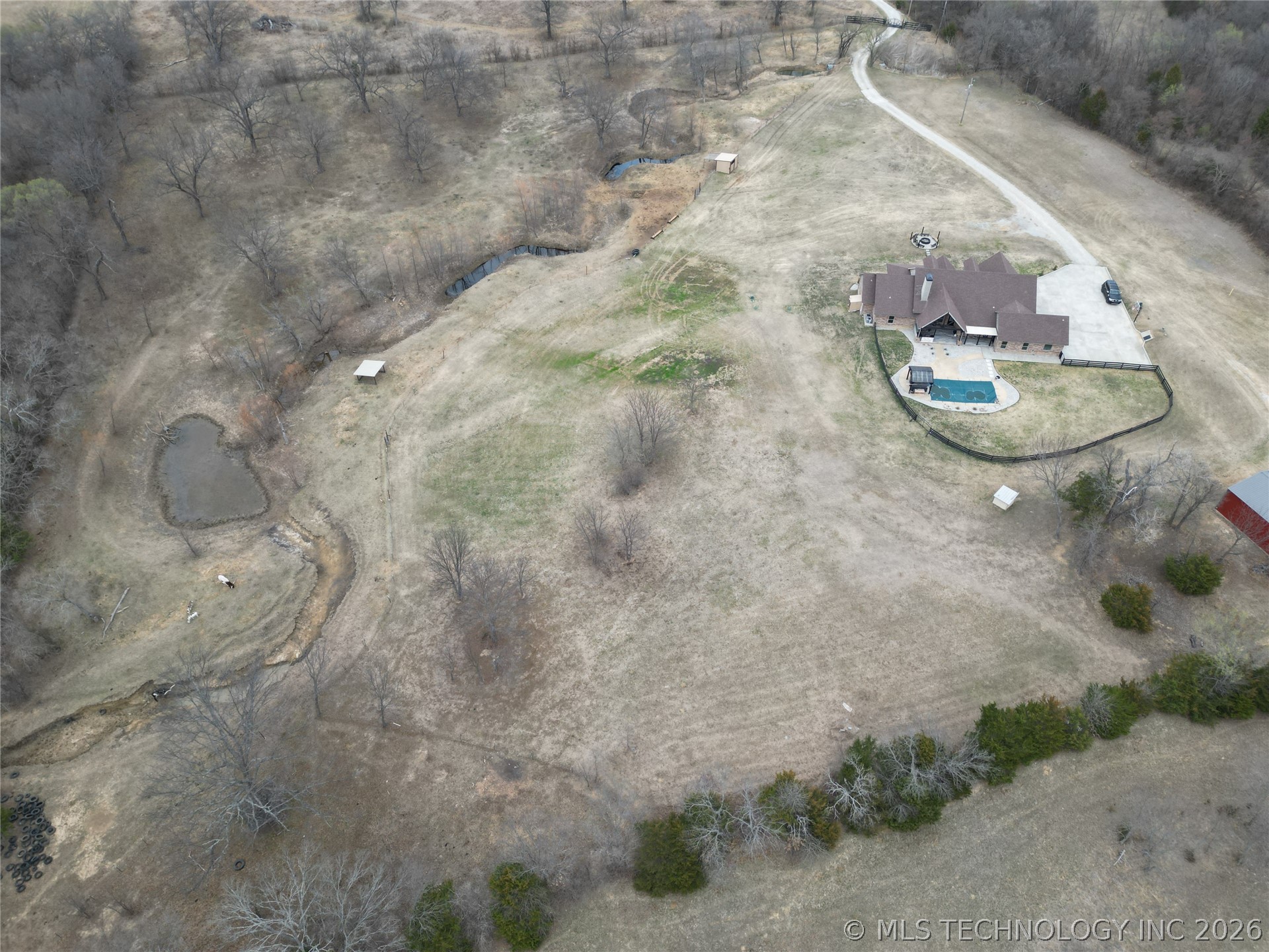 503 Forest Lane Road Property Photo 70