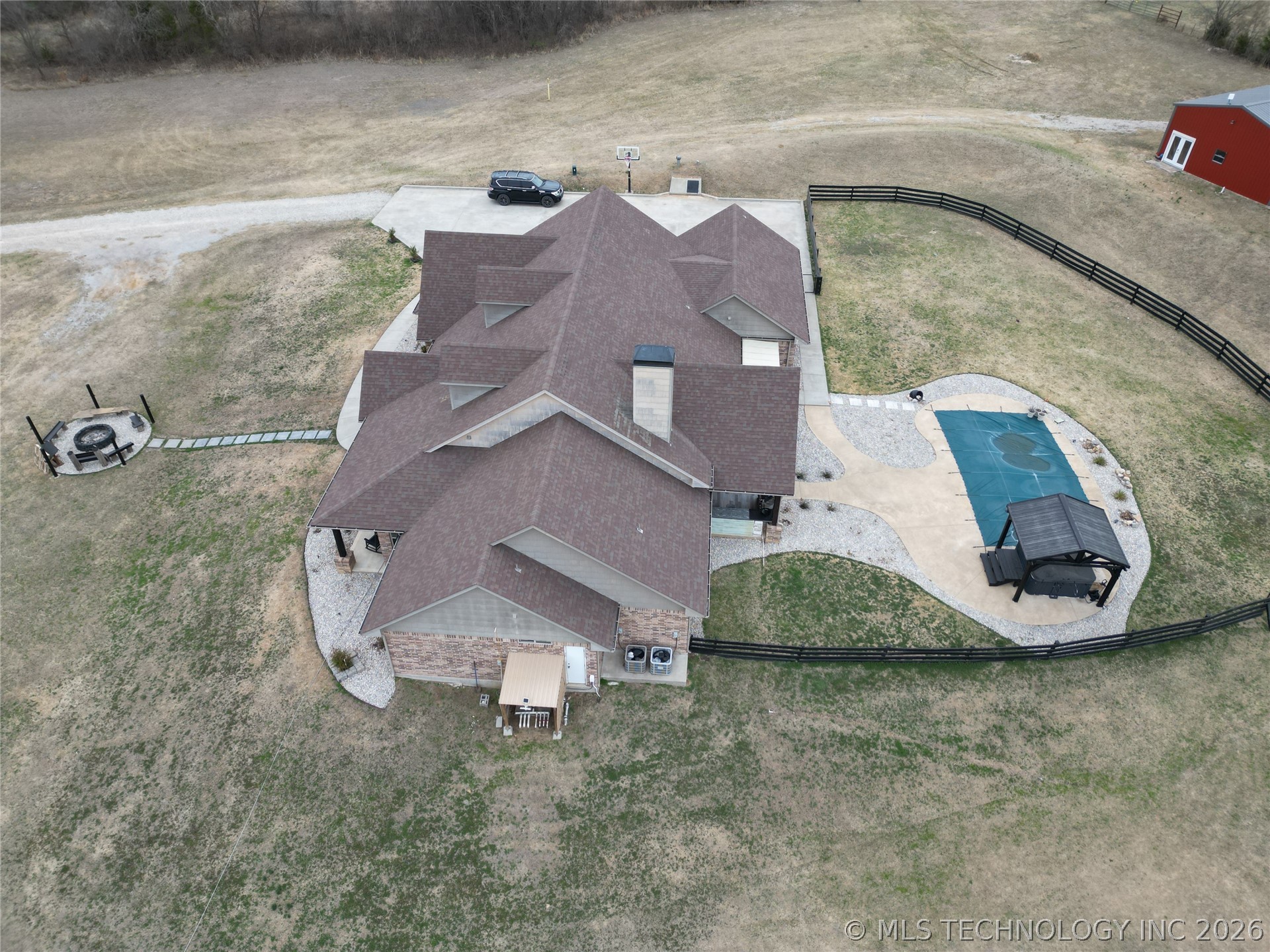 503 Forest Lane Road Property Photo 77
