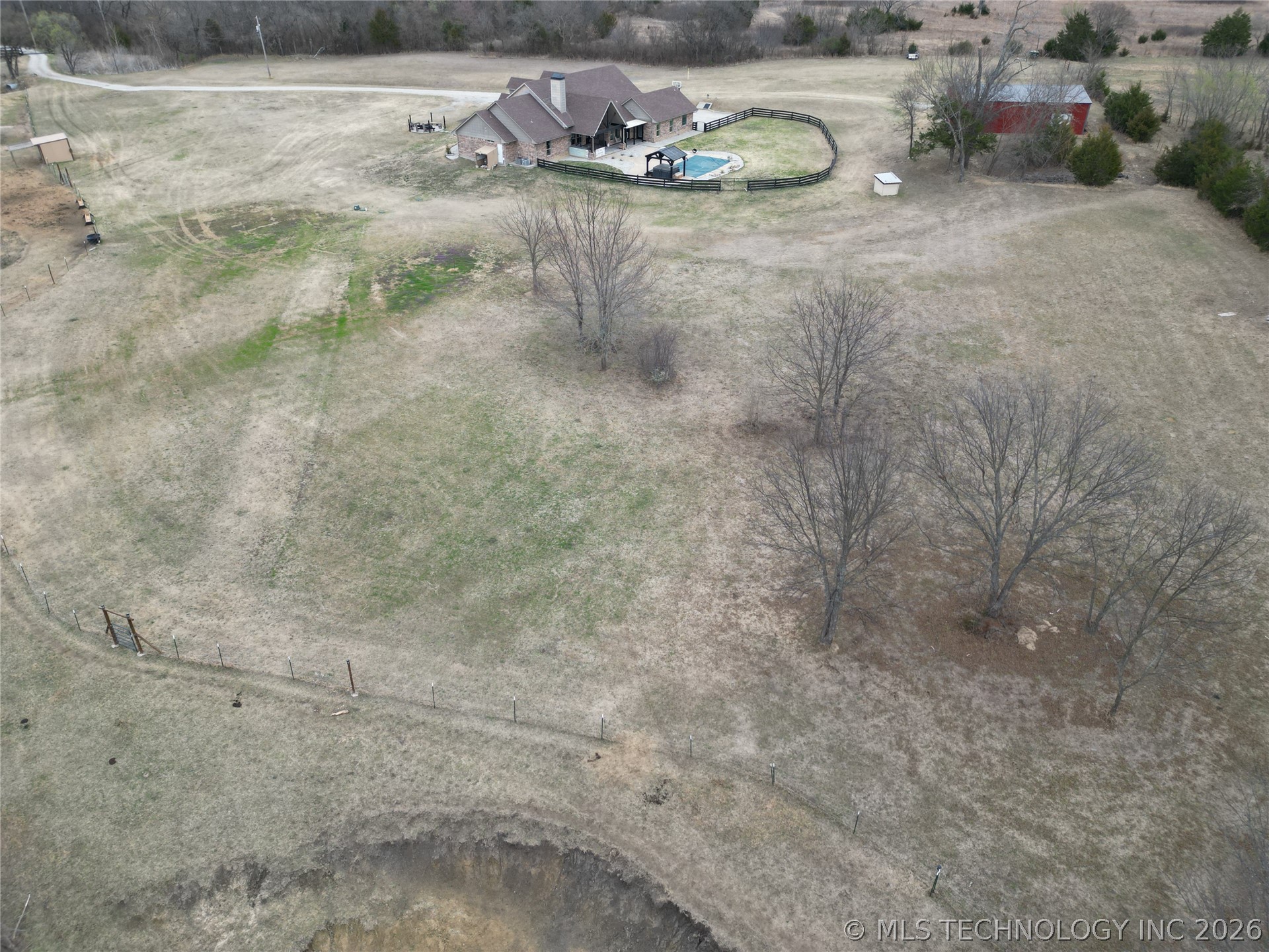 503 Forest Lane Road Property Photo 79