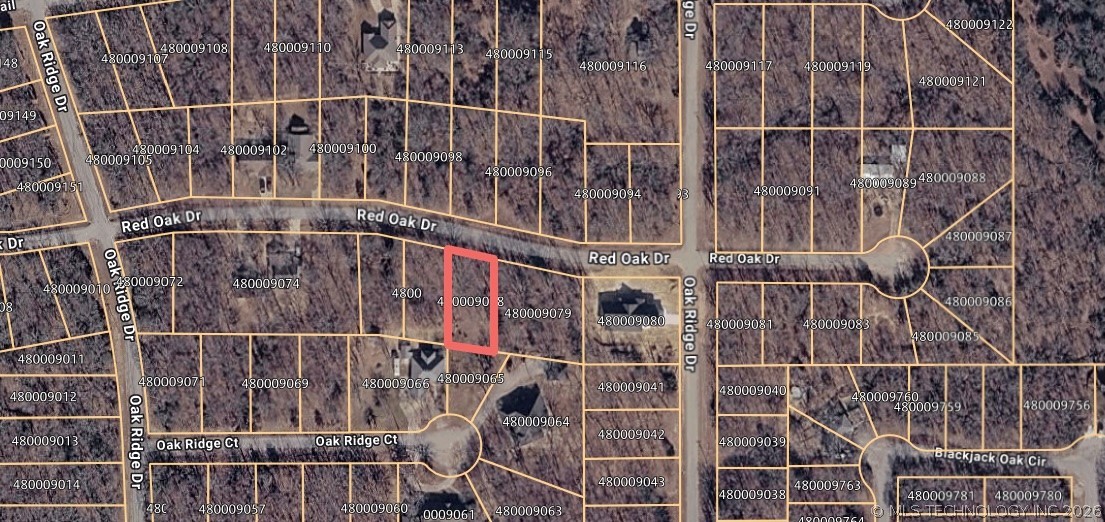 1928 Red Oak Property Photo 3