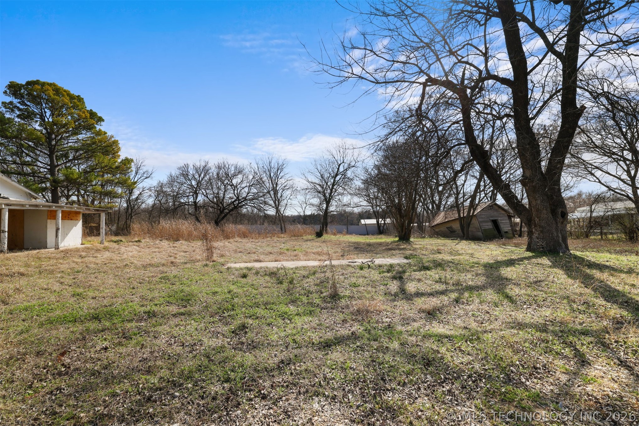 711 Blanchard Property Photo 5
