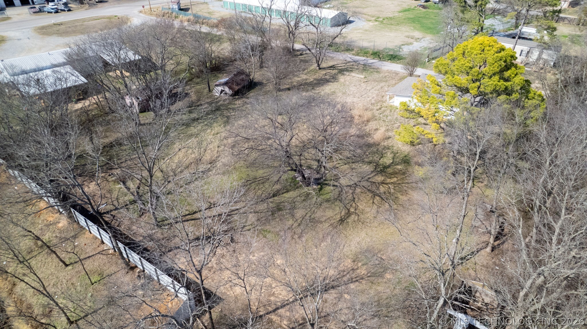 711 Blanchard Property Photo 12