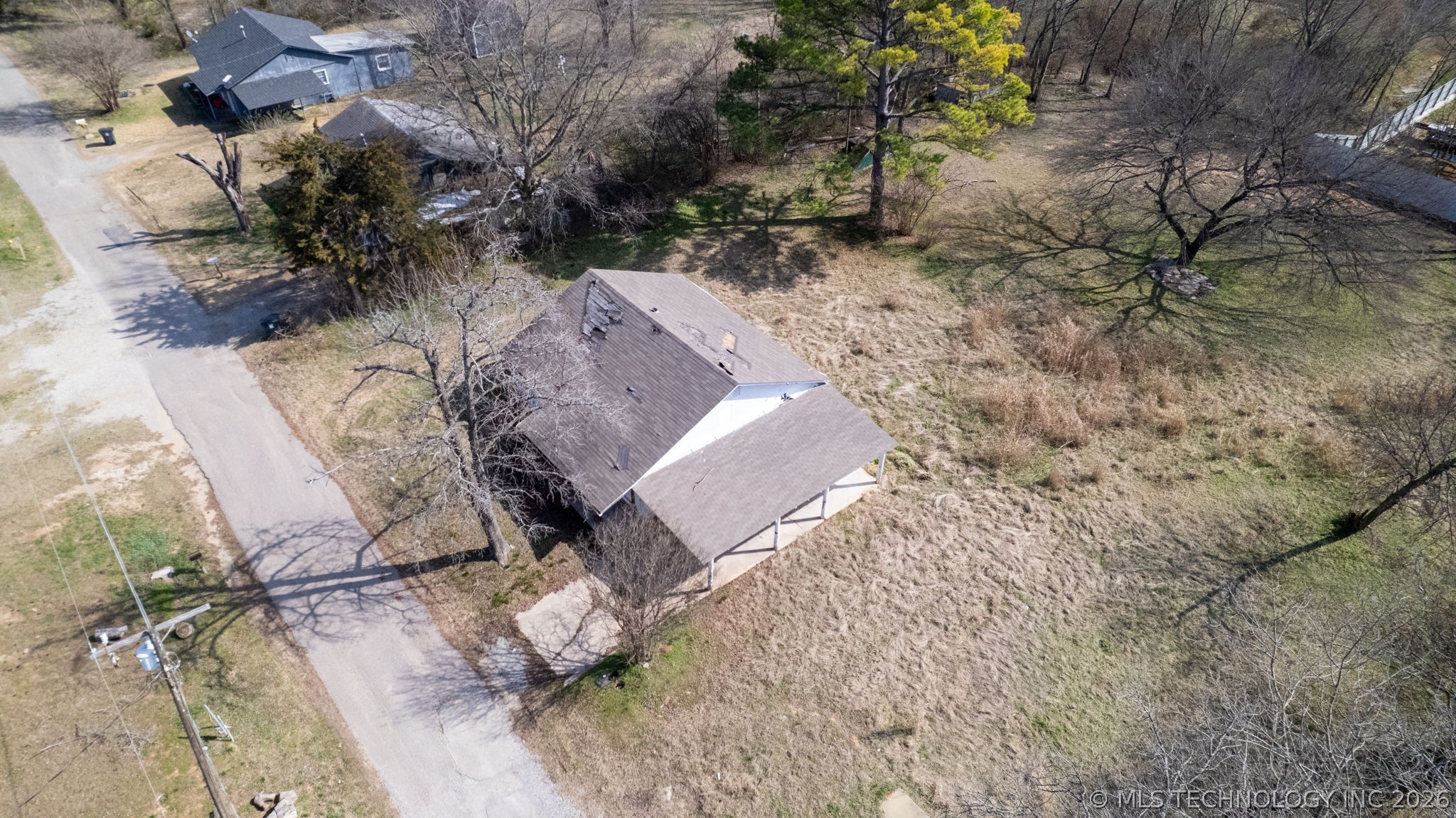 711 Blanchard Property Photo 13