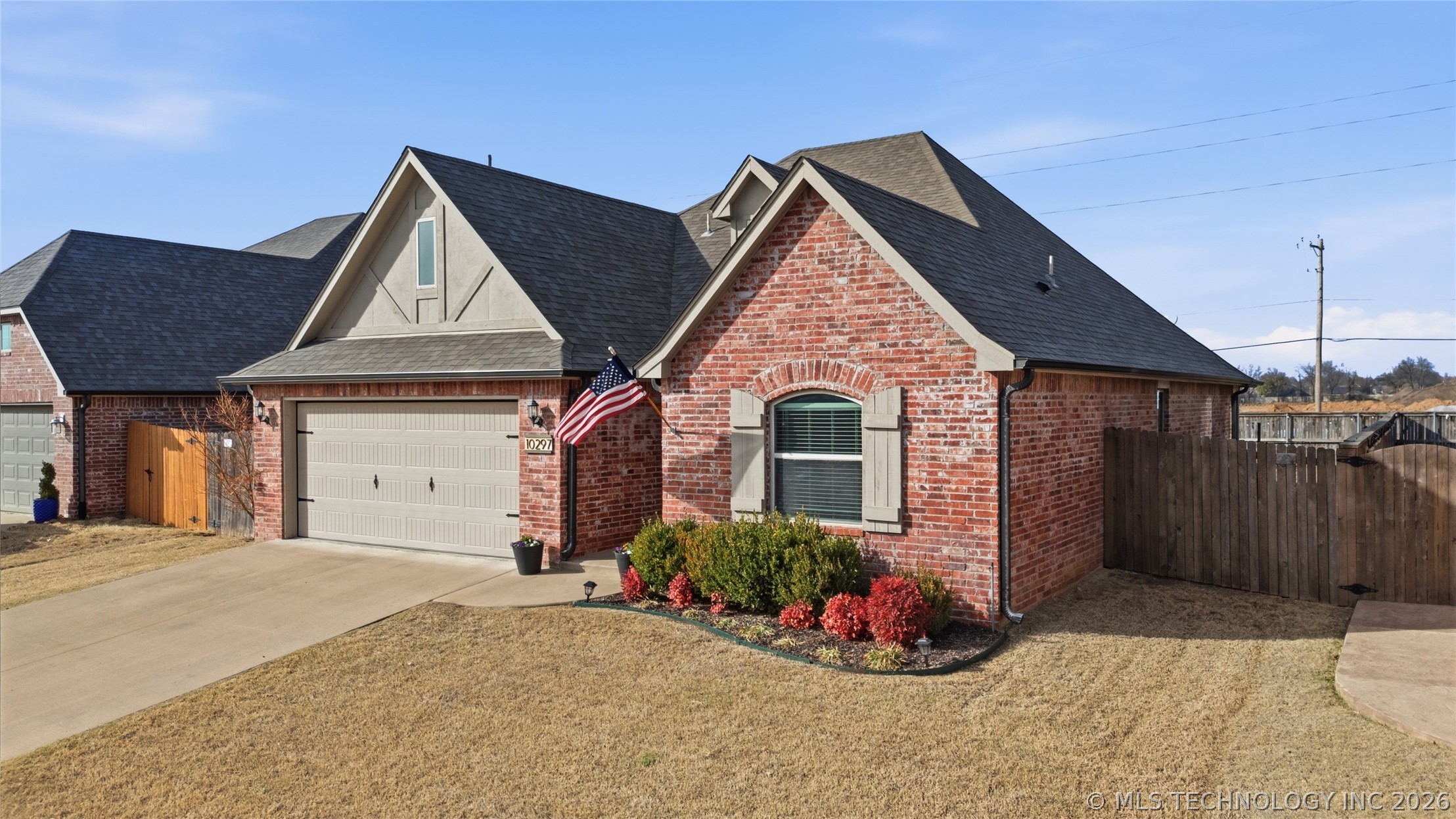 10297 E 121st Place S Property Photo 1
