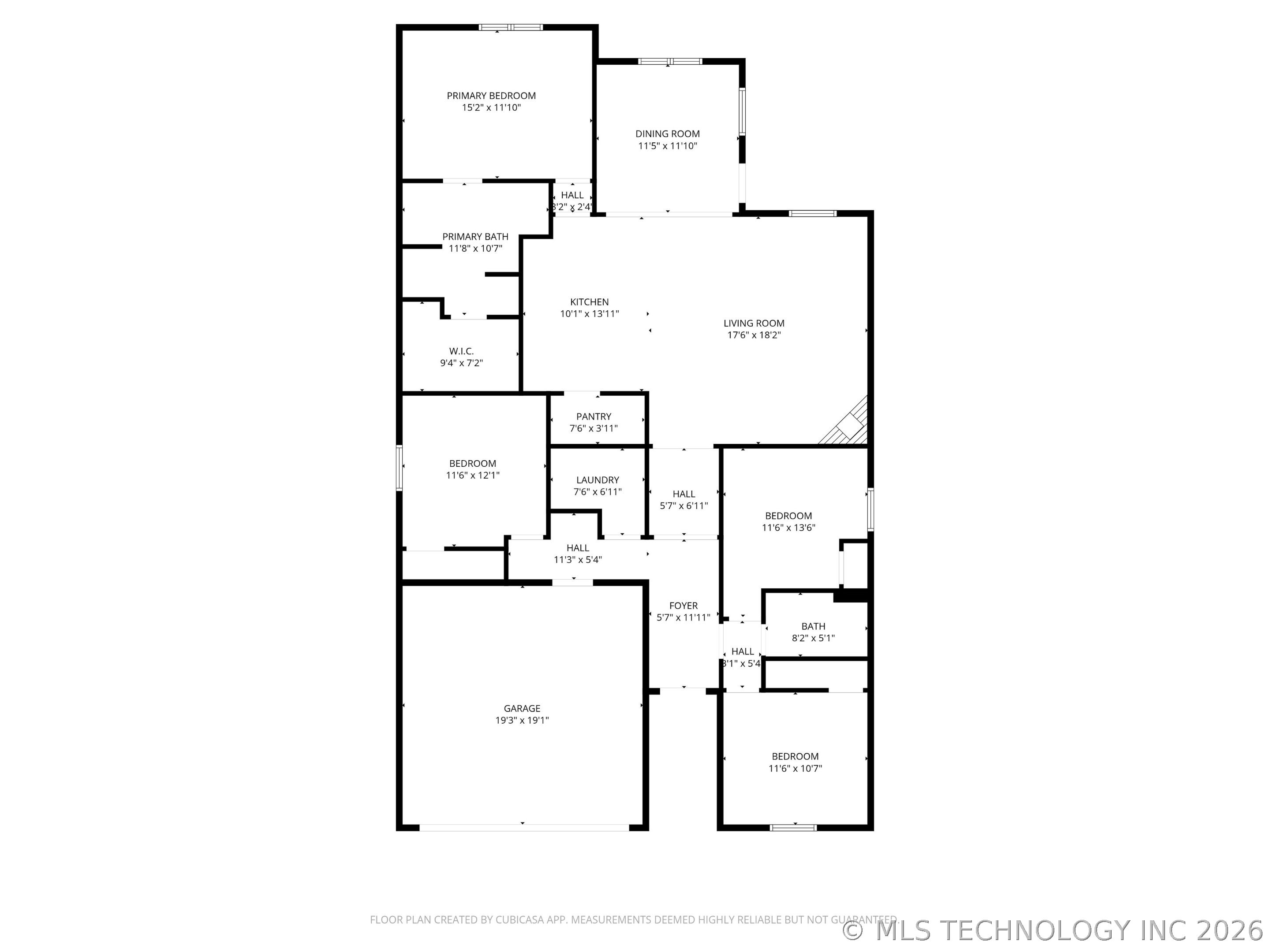 10297 E 121st Place S Property Photo 14