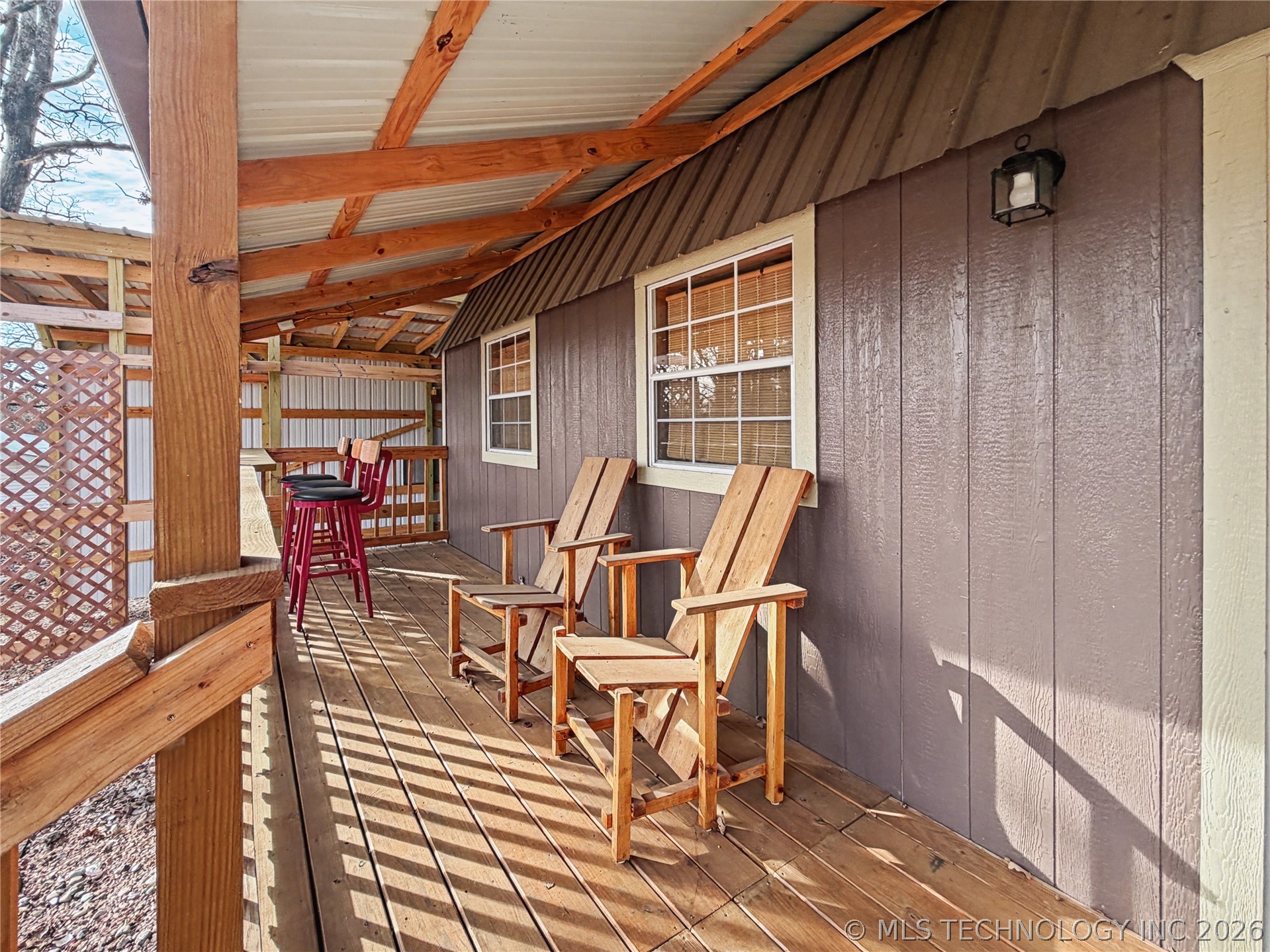 28276 S 547 Road Property Photo 4