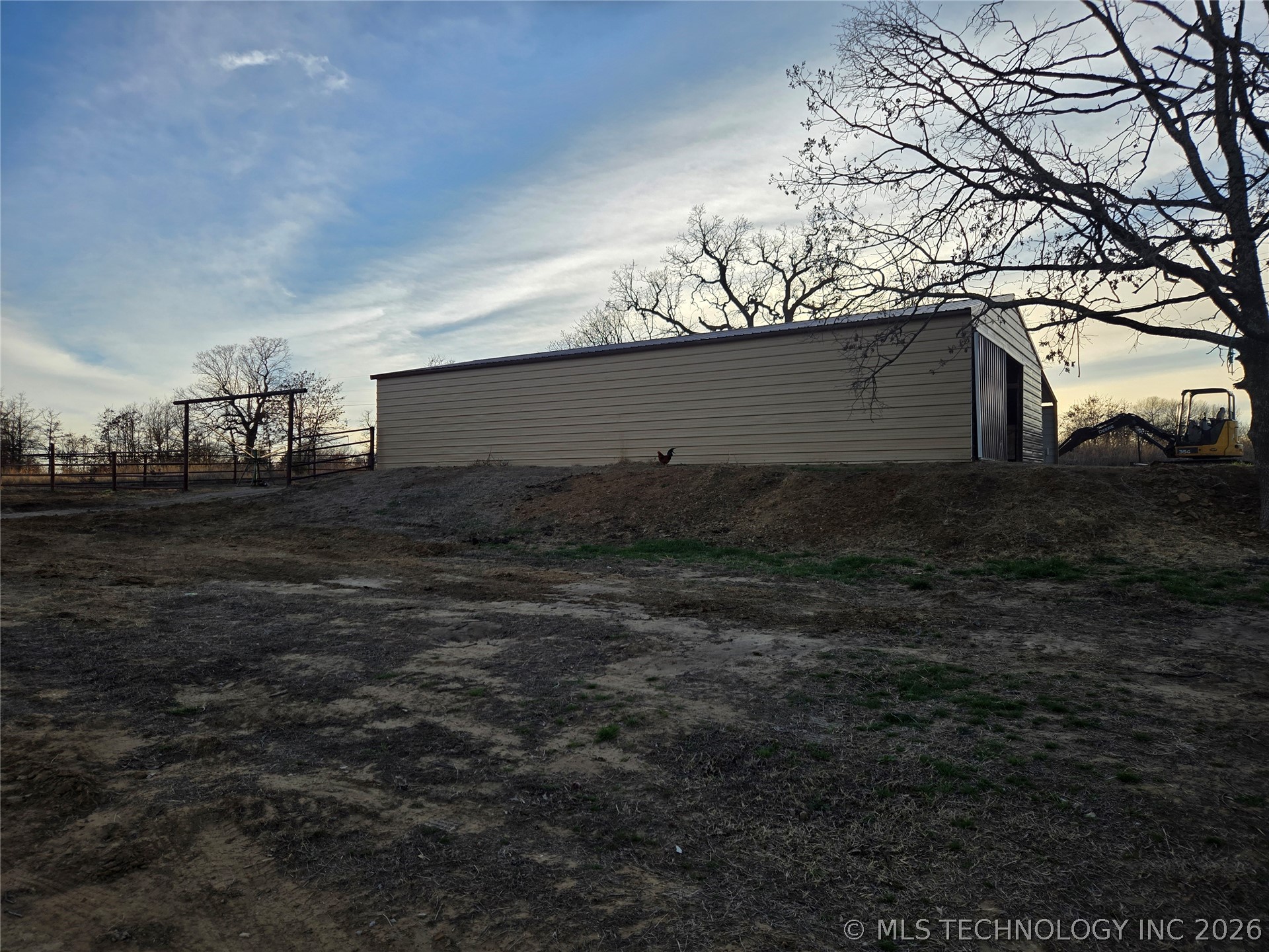 19695 S 533 West Avenue Property Photo 25
