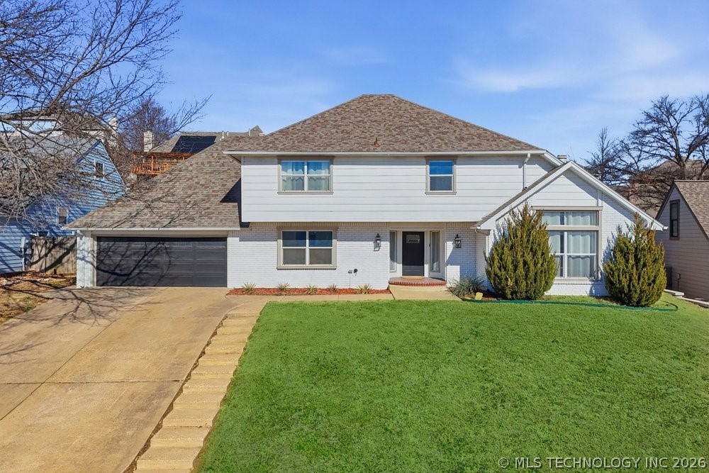 6115 E 77th Street Property Photo 1