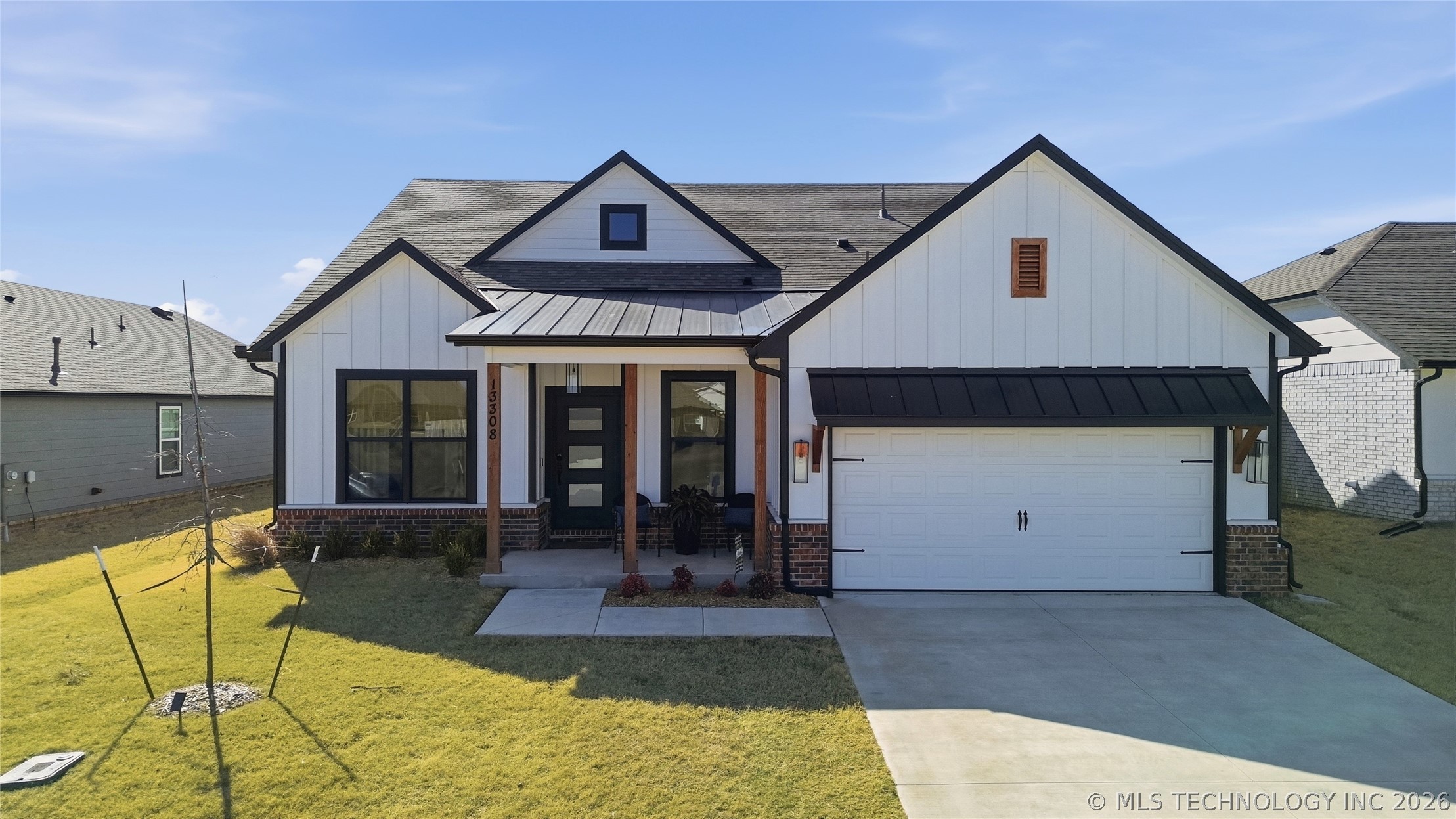 13308 E 123rd Place N Property Photo 1