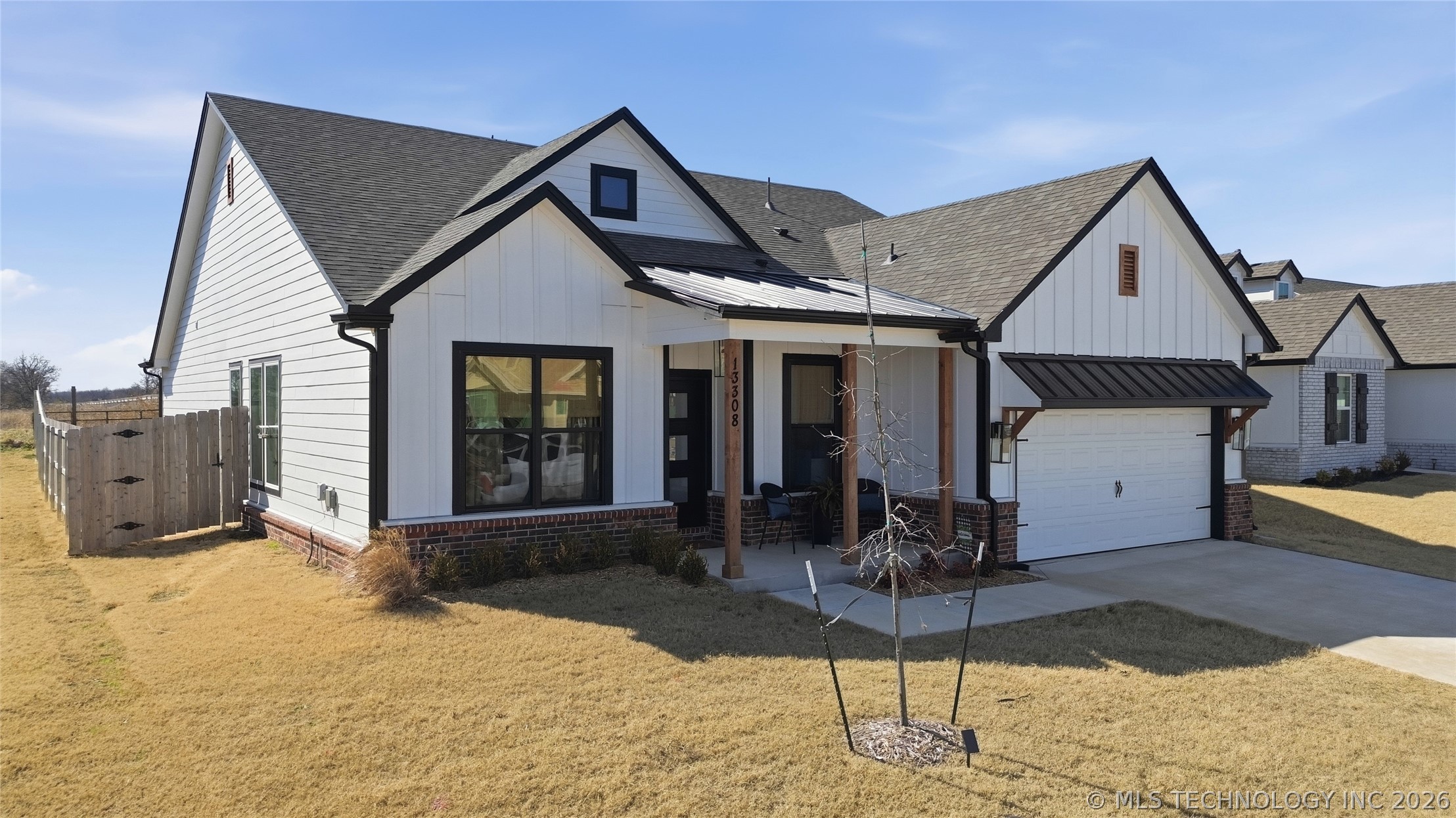 13308 E 123rd Place N Property Photo 2
