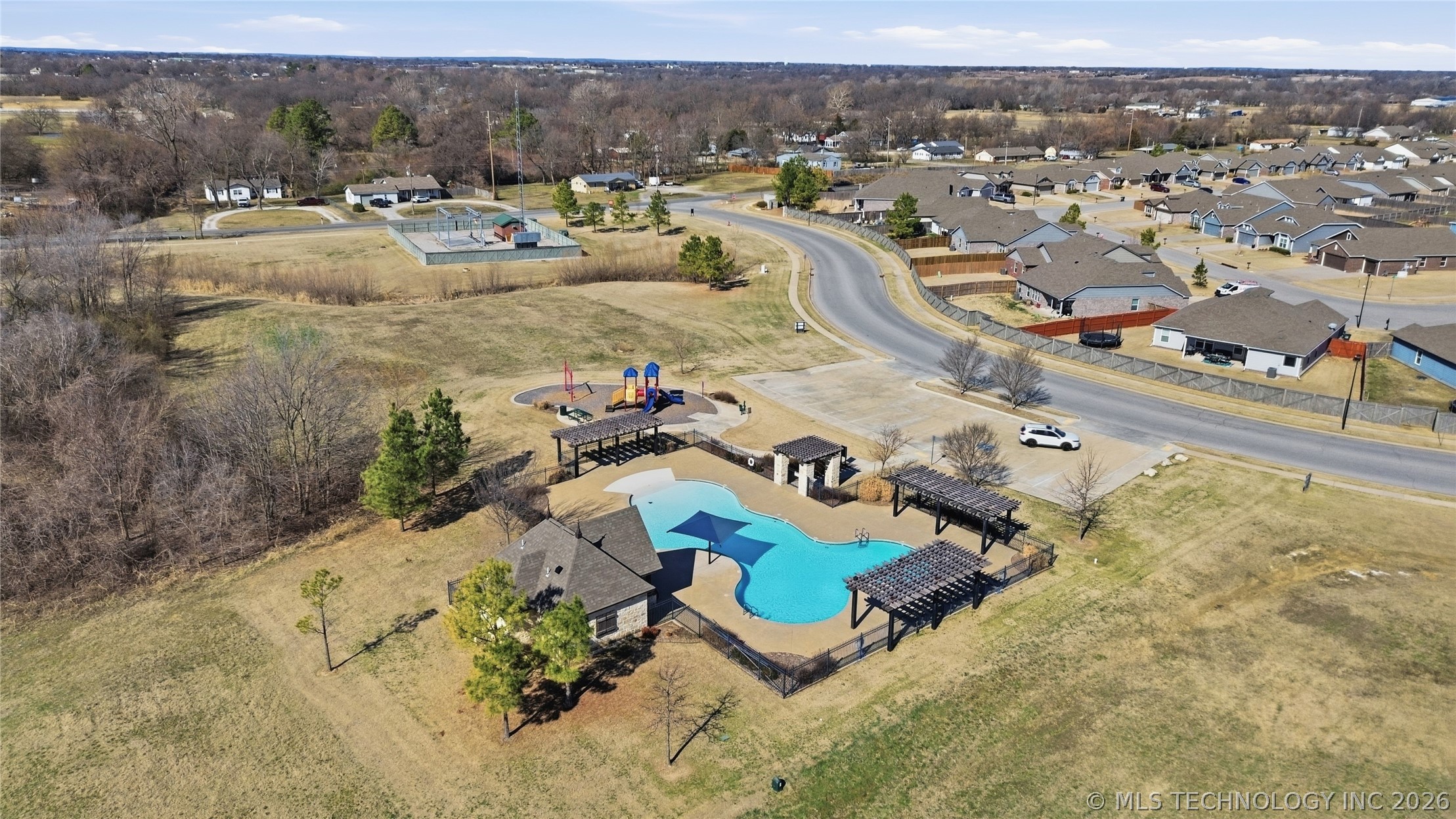 13308 E 123rd Place N Property Photo 39