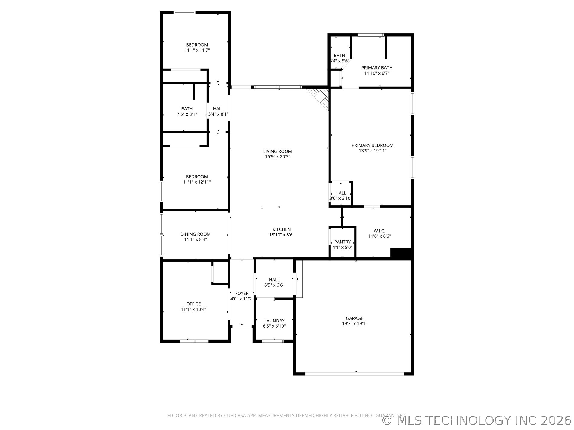 13308 E 123rd Place N Property Photo 40