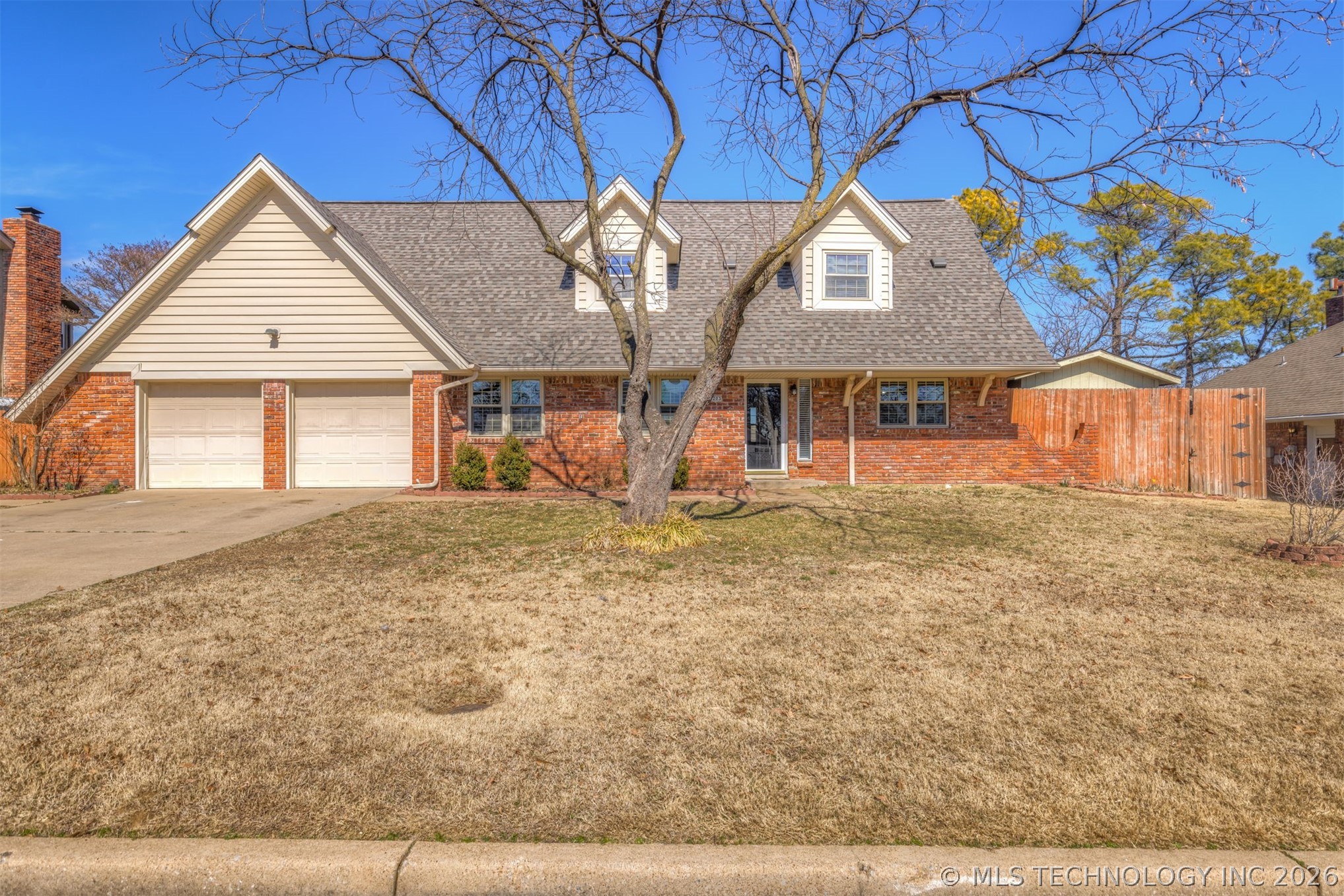 7203 E 67th Street Property Photo 1