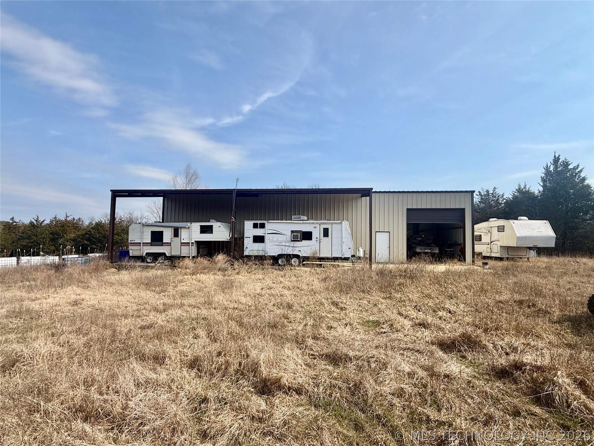 0000 E 1931 Road Property Photo 3