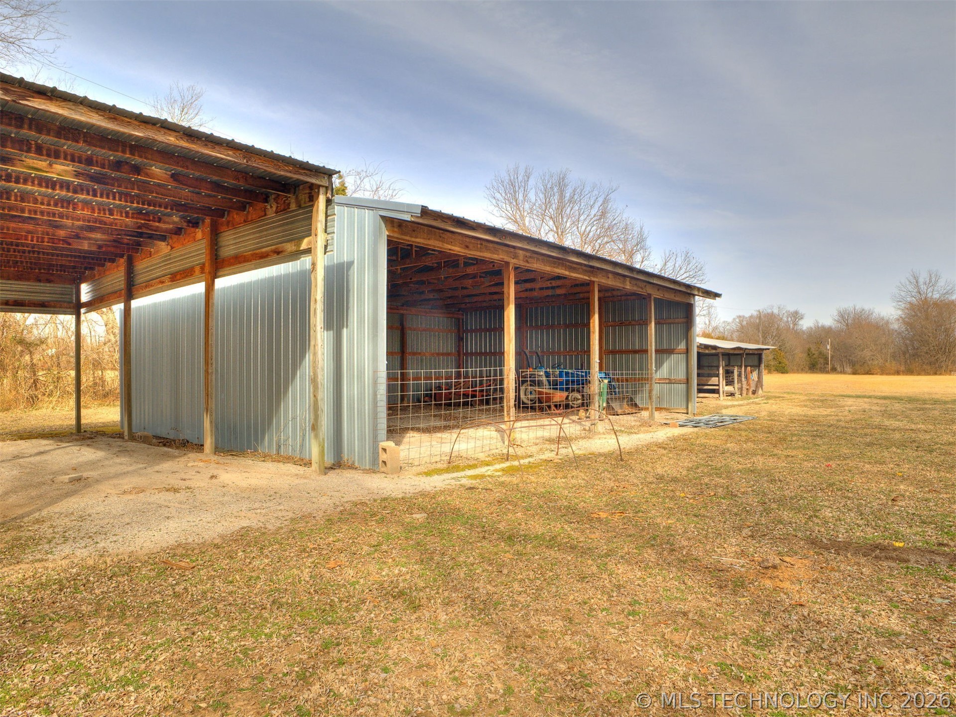 10616 N 20th West Avenue Property Photo 36
