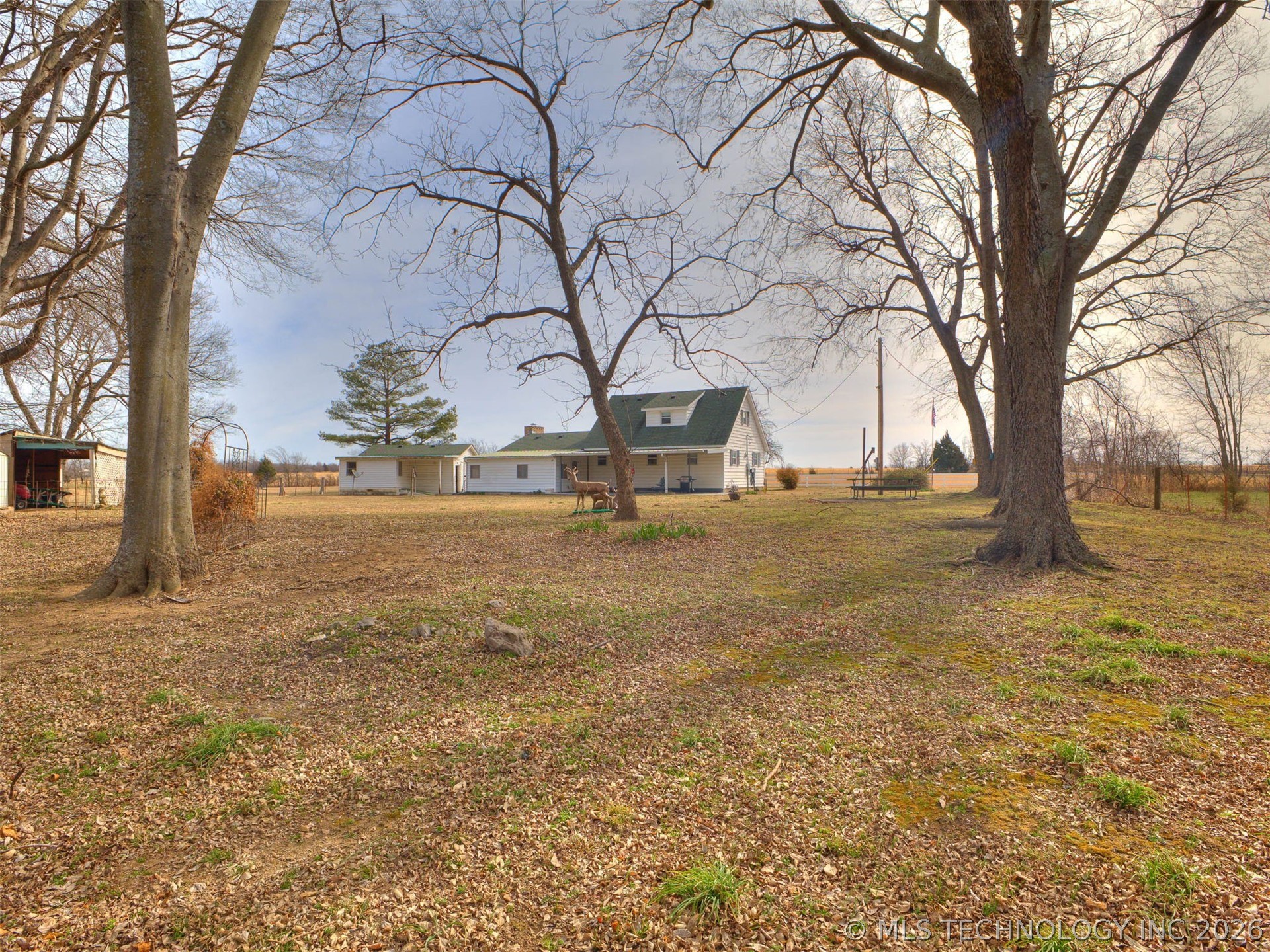 10616 N 20th West Avenue Property Photo 37