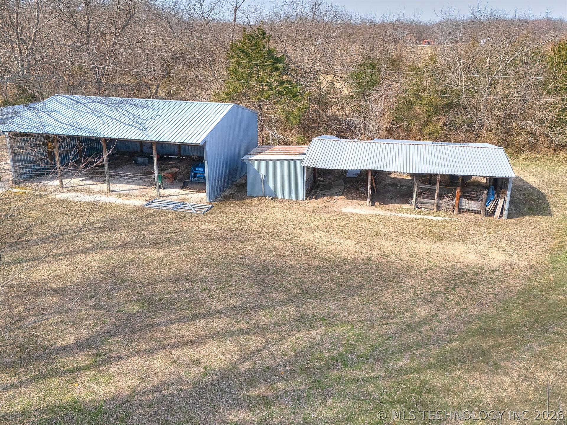 10616 N 20th West Avenue Property Photo 41