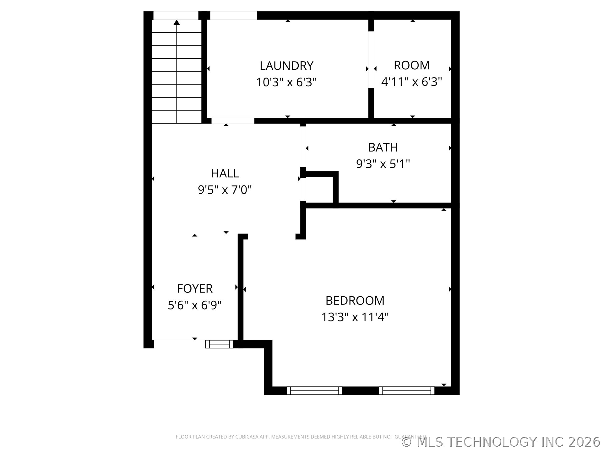 121 S Cedar Avenue Property Photo 41