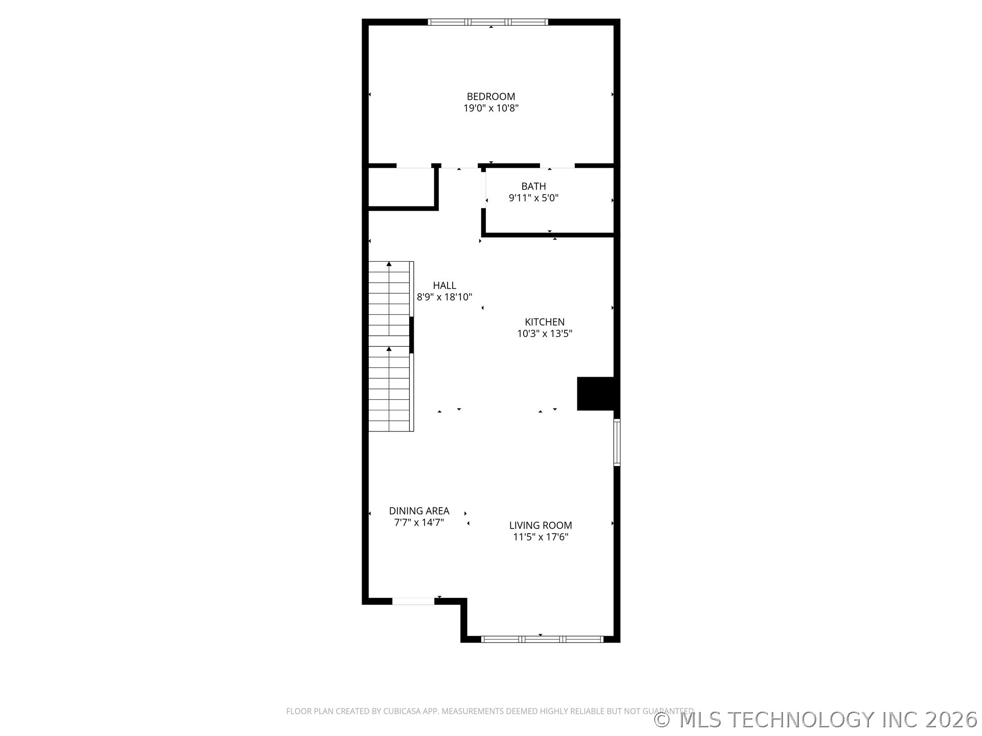 121 S Cedar Avenue Property Photo 42