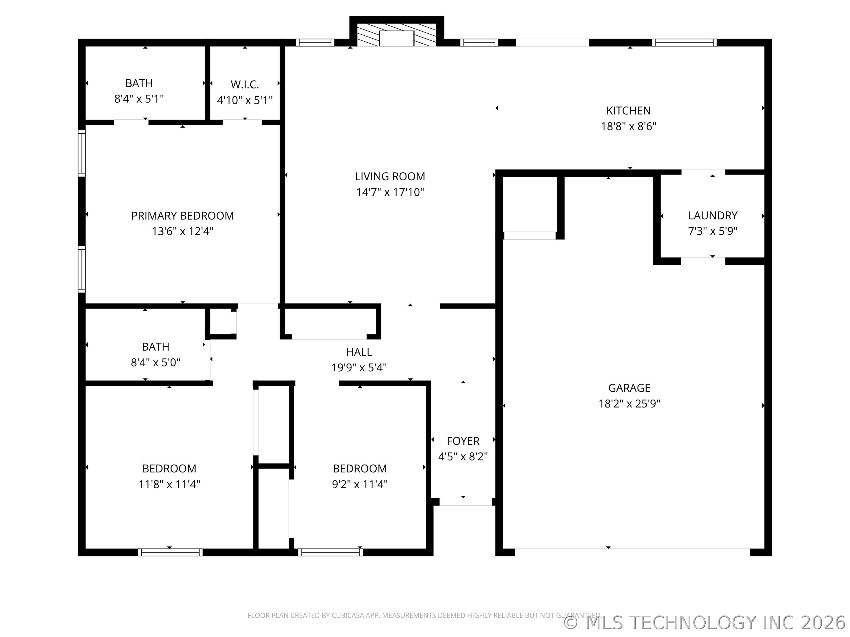 3304 S Ash Court Property Photo 23