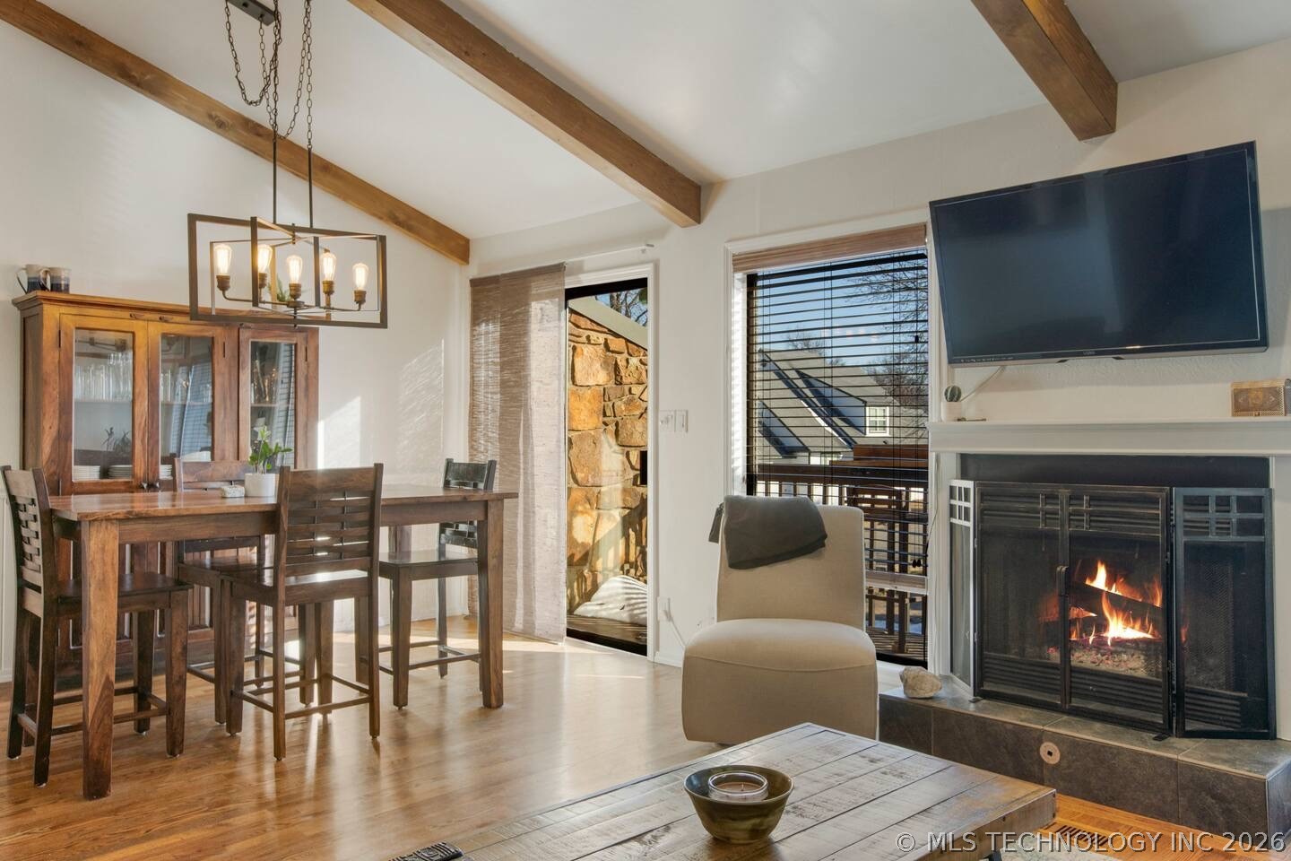 3704 S Madison Avenue Property Photo 4