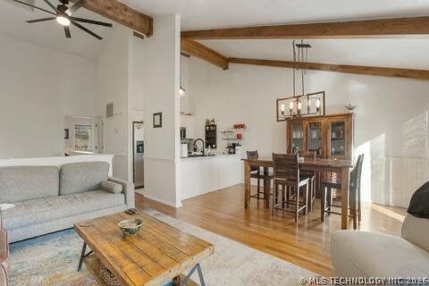 3704 S Madison Avenue Property Photo 8