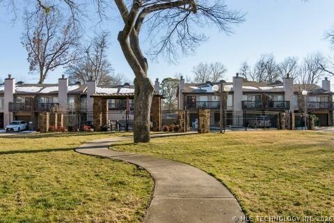 3704 S Madison Avenue Property Photo 27