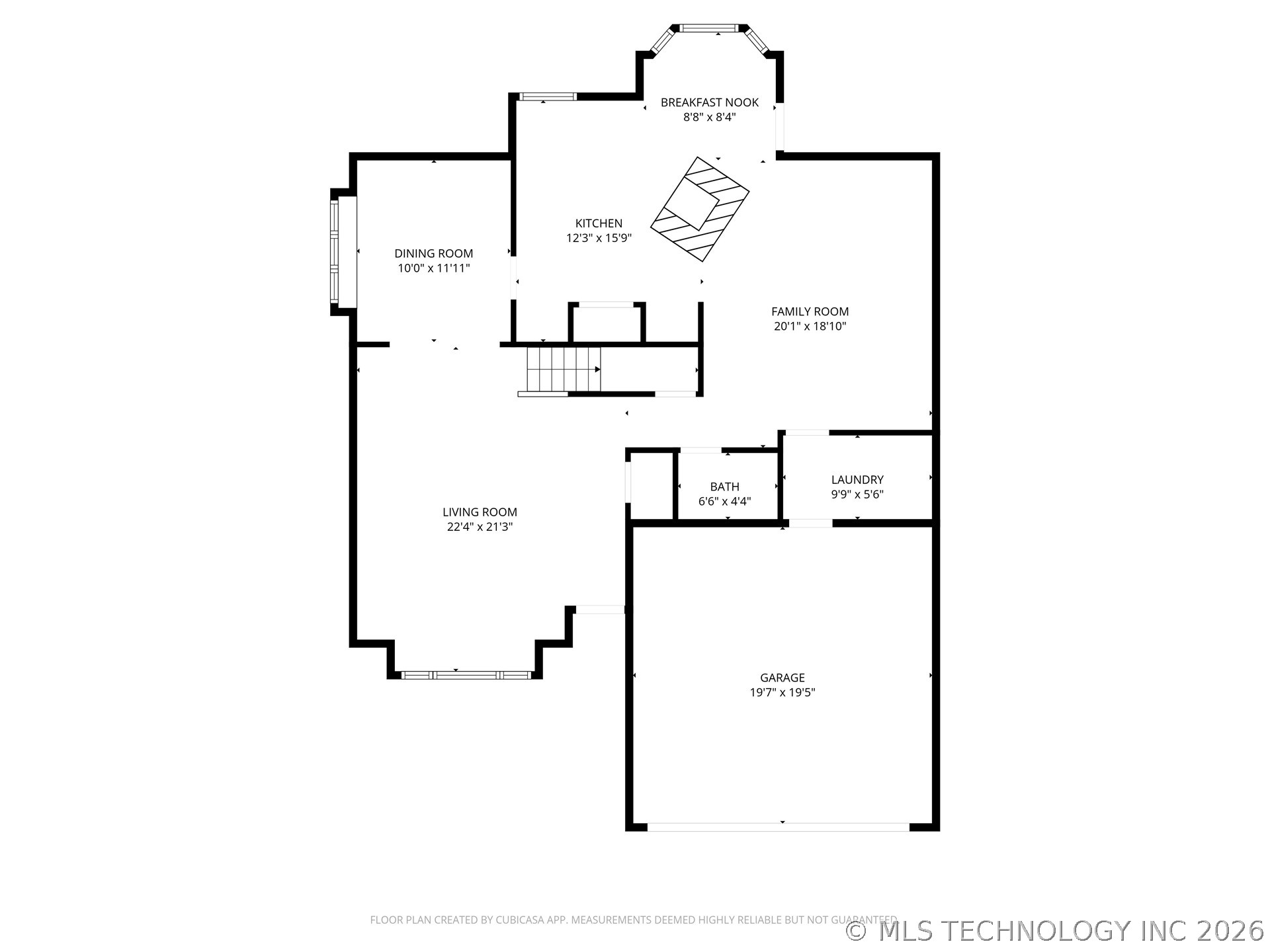 1204 N Willow Avenue Property Photo 29