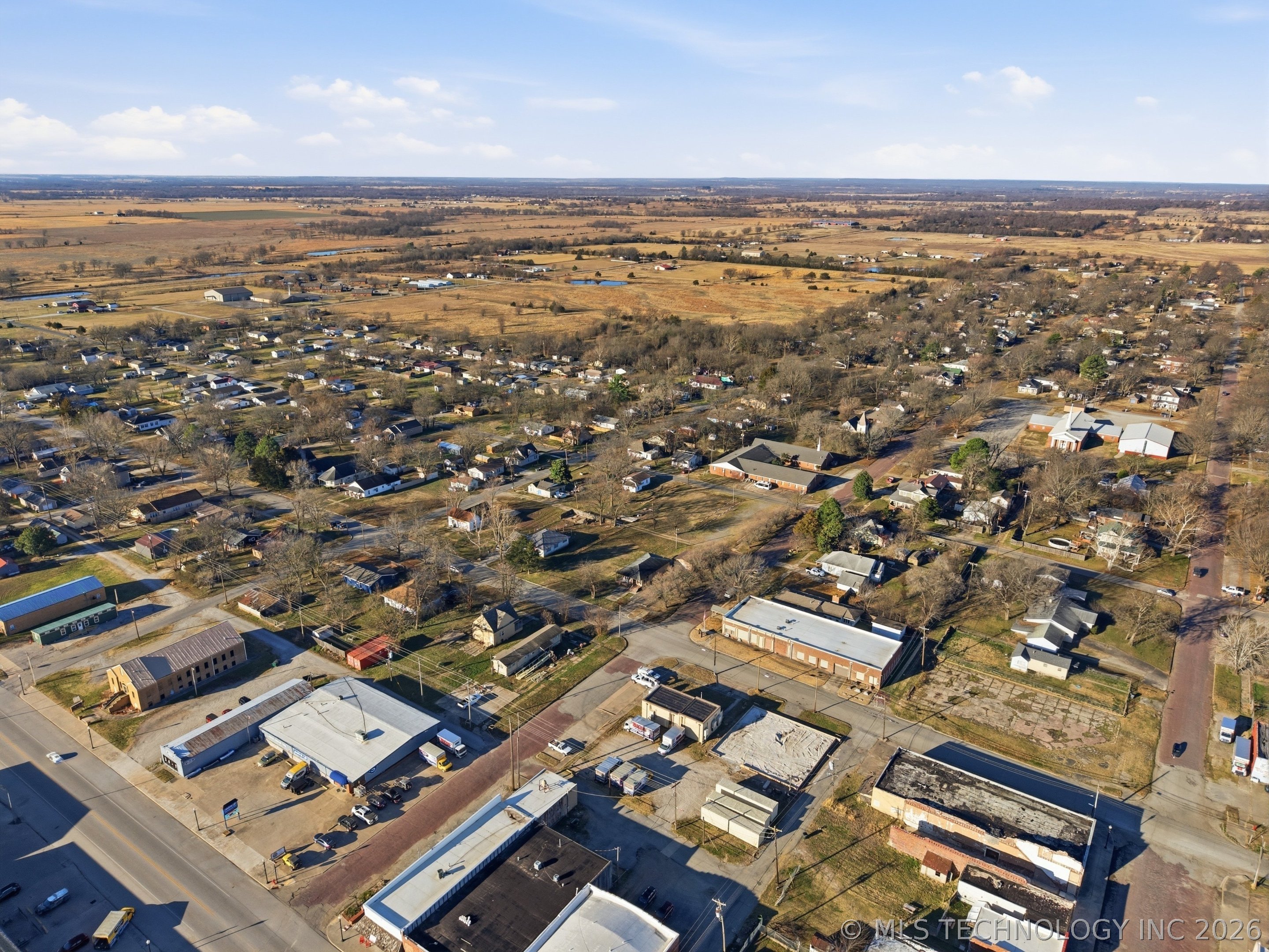 201 S Choctaw Avenue Property Photo 3