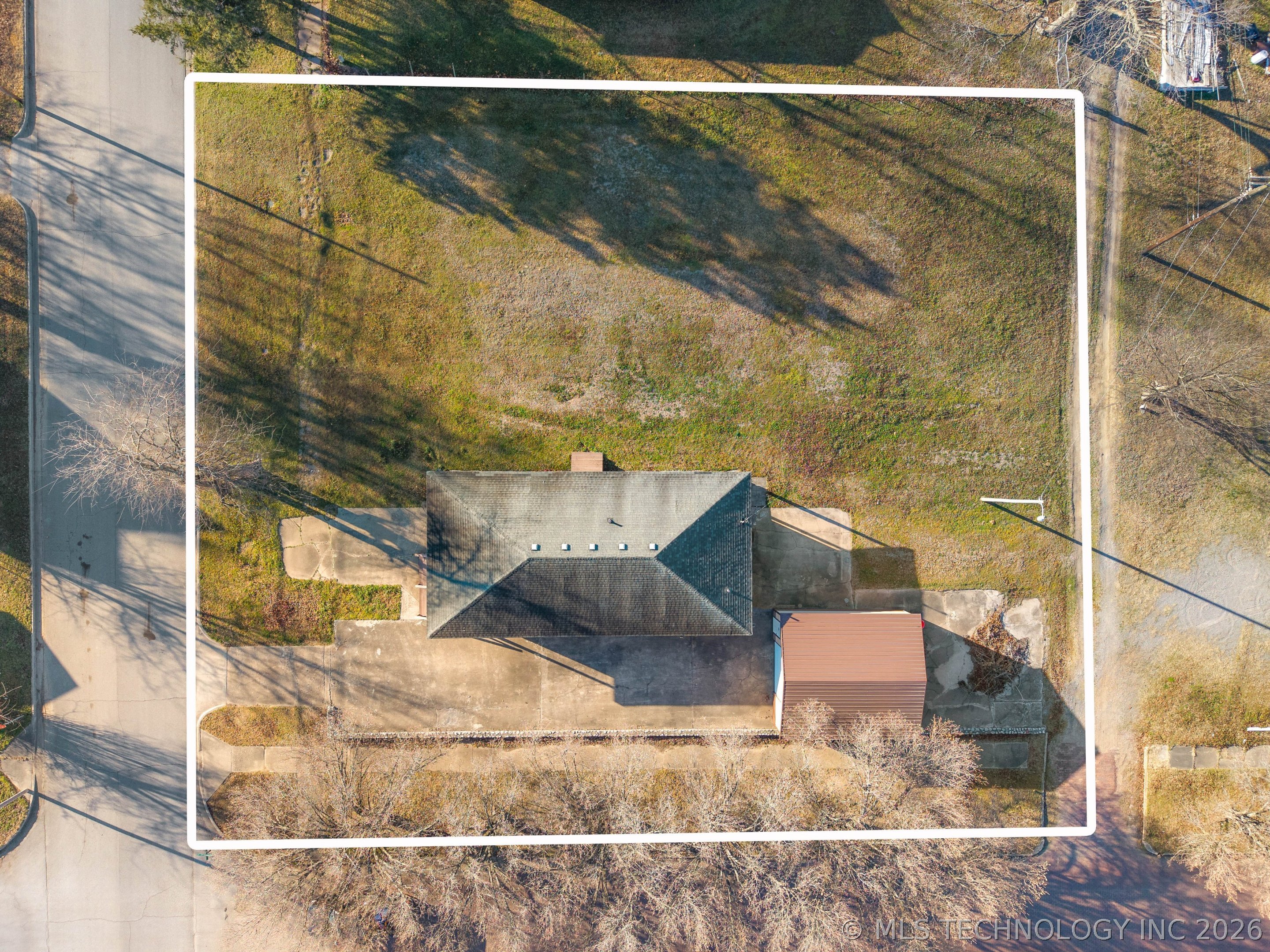 201 S Choctaw Avenue Property Photo 4