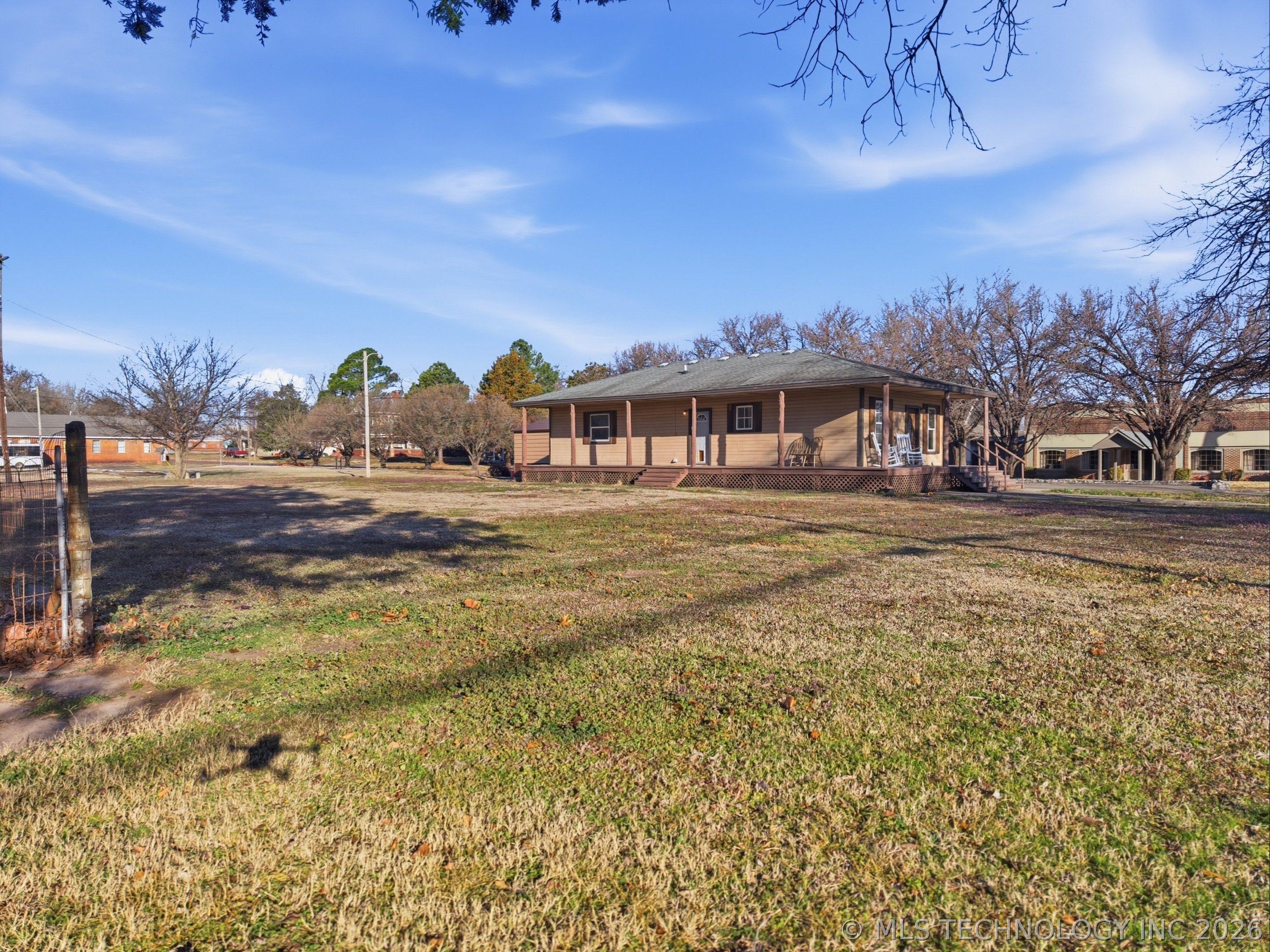 201 S Choctaw Avenue Property Photo 5