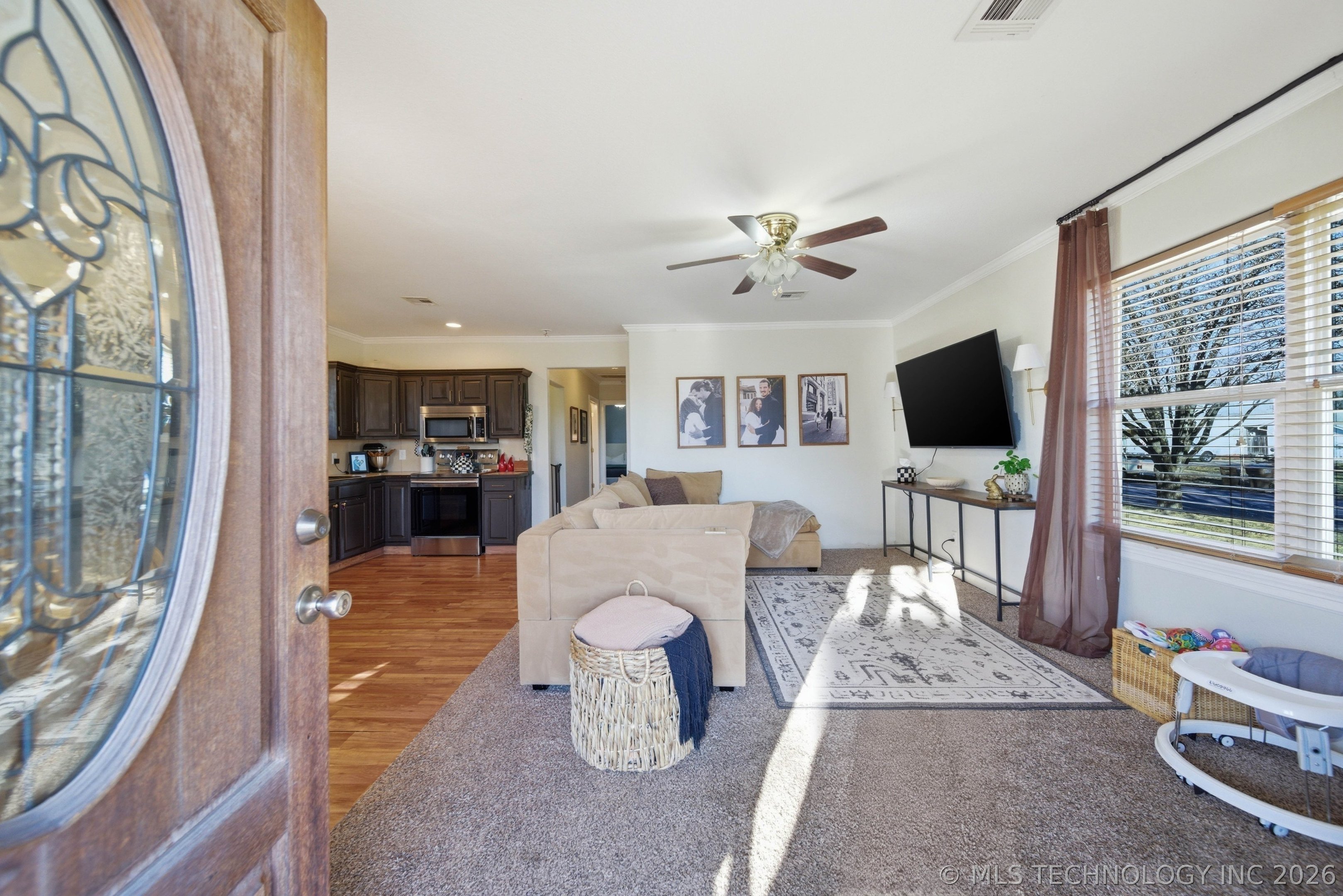 201 S Choctaw Avenue Property Photo 7