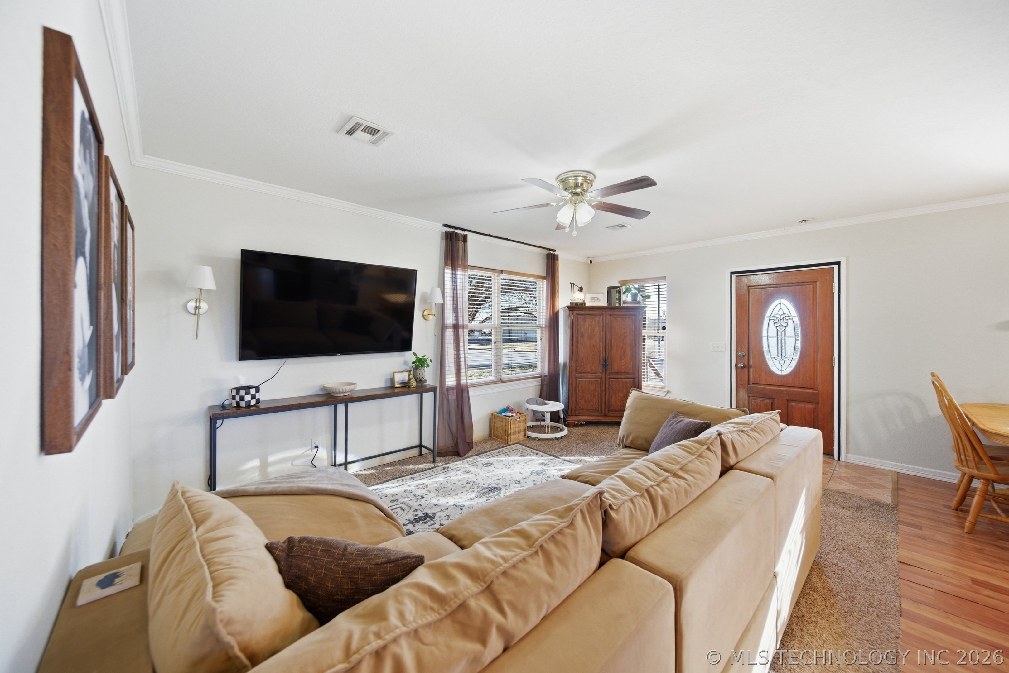 201 S Choctaw Avenue Property Photo 8