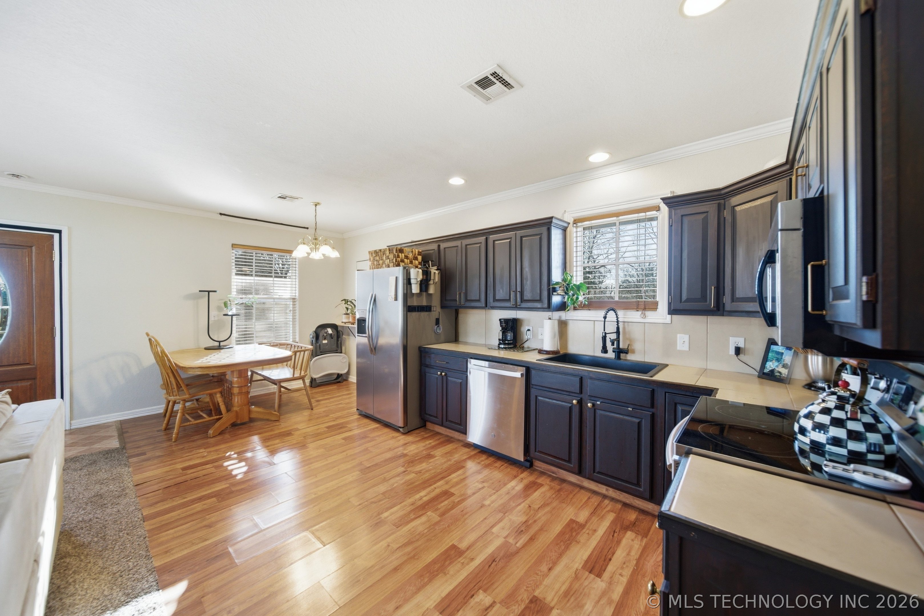201 S Choctaw Avenue Property Photo 9