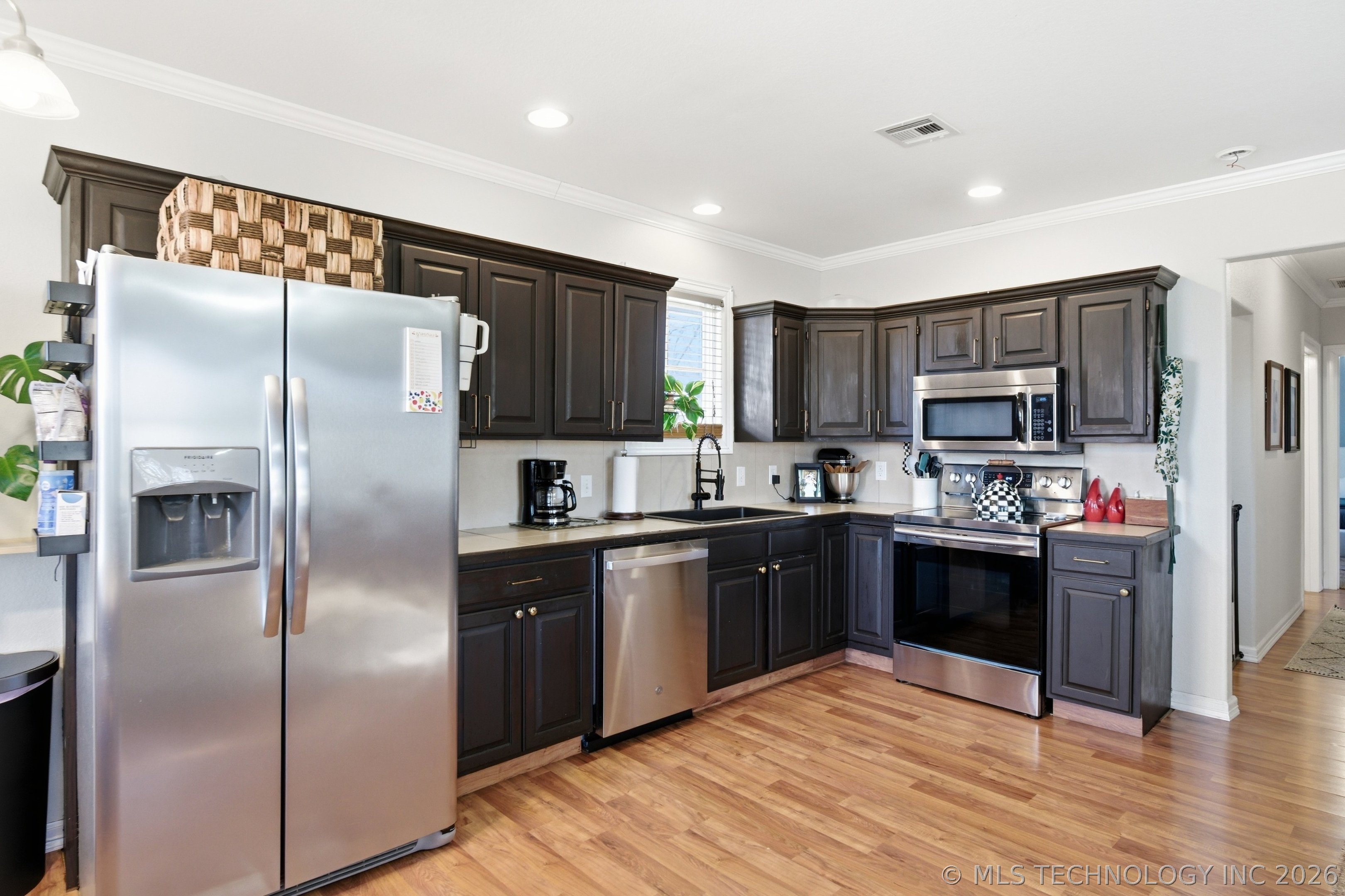 201 S Choctaw Avenue Property Photo 10