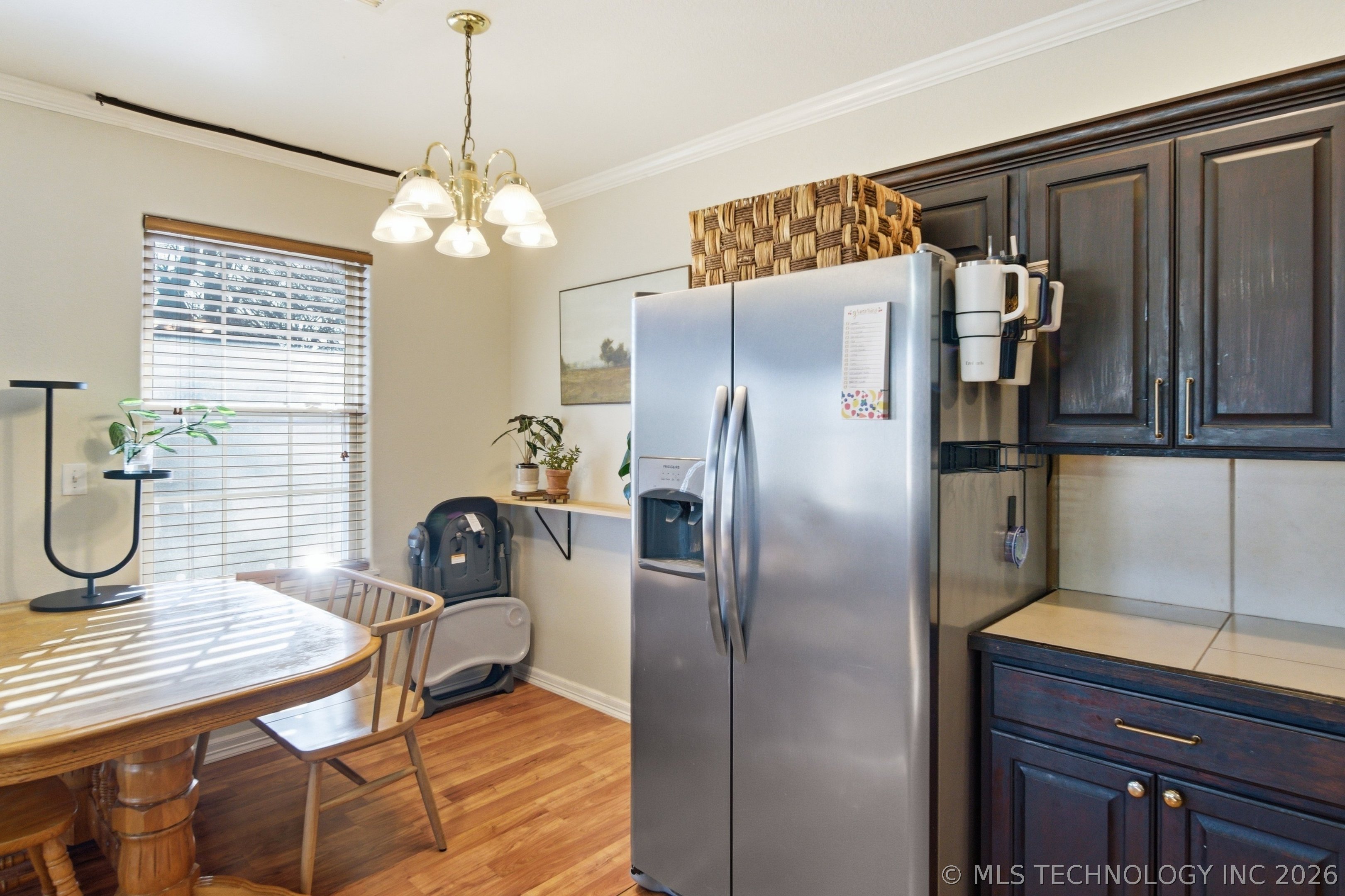 201 S Choctaw Avenue Property Photo 13