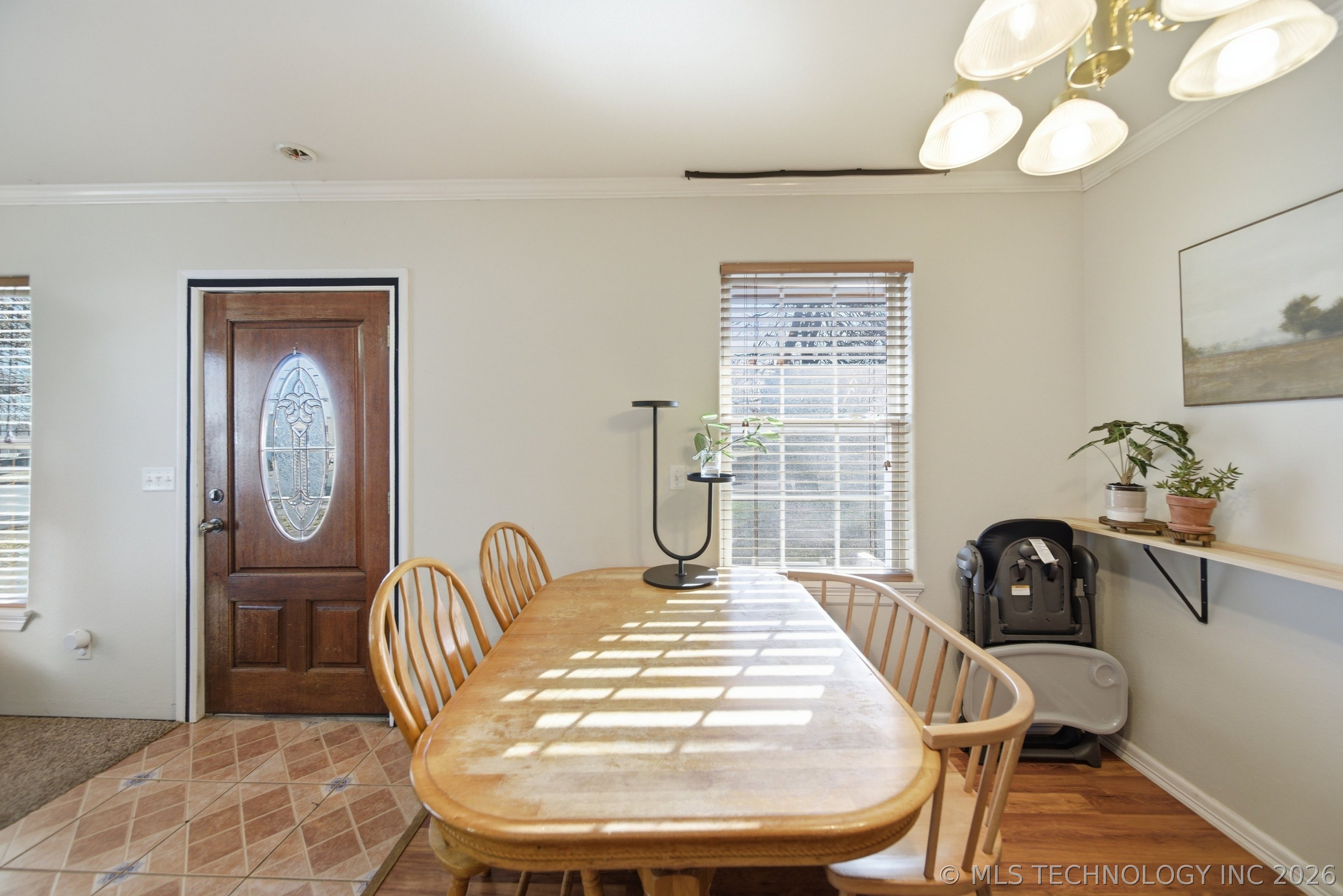 201 S Choctaw Avenue Property Photo 14