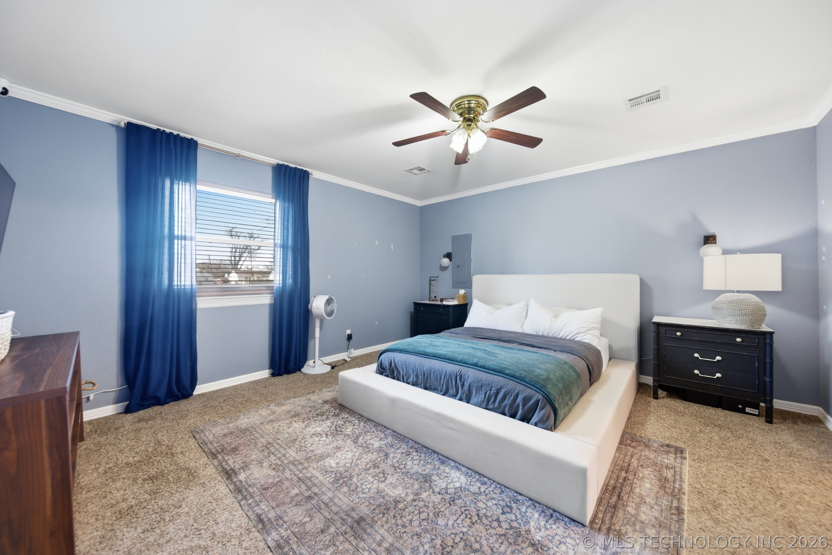 201 S Choctaw Avenue Property Photo 15