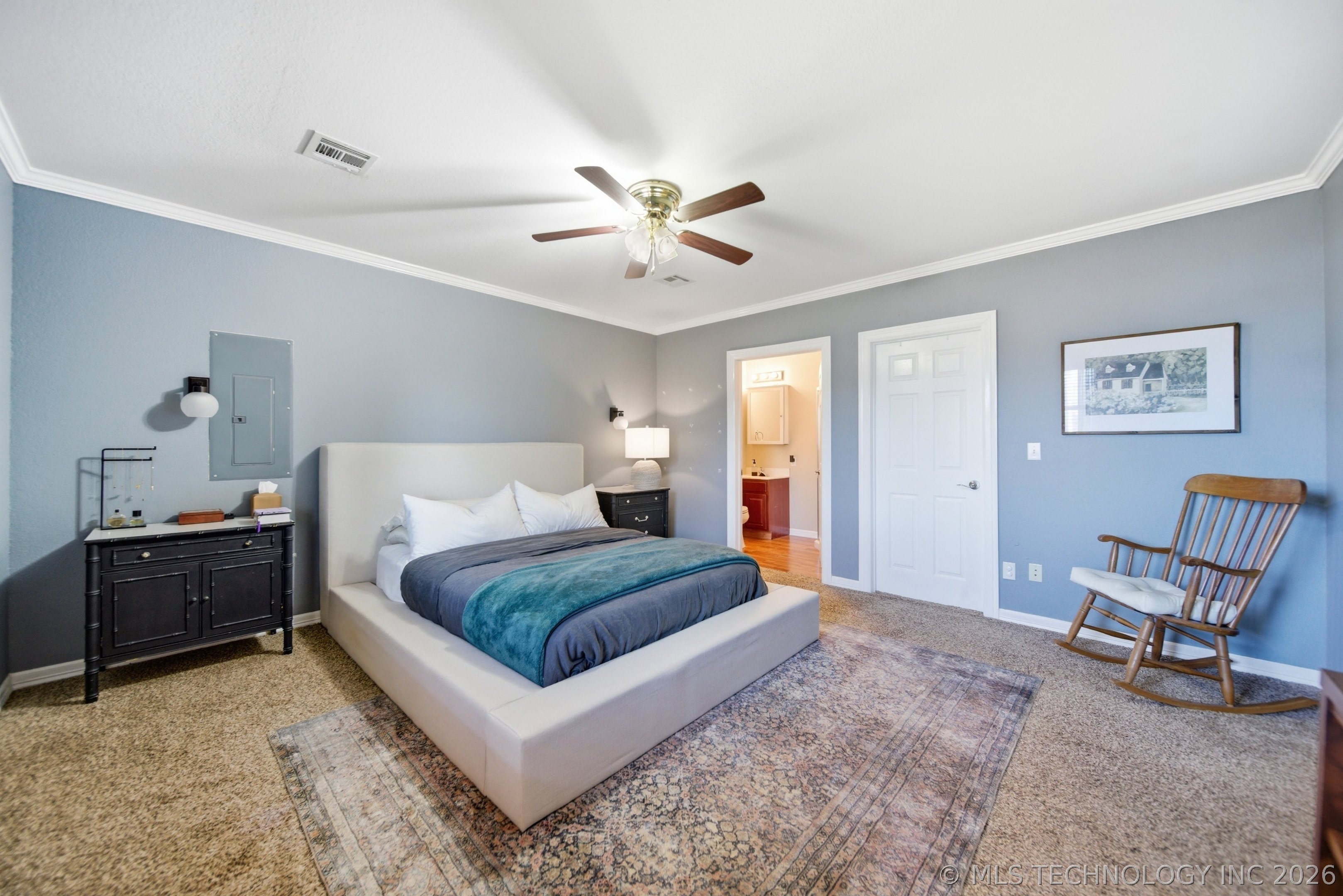 201 S Choctaw Avenue Property Photo 16