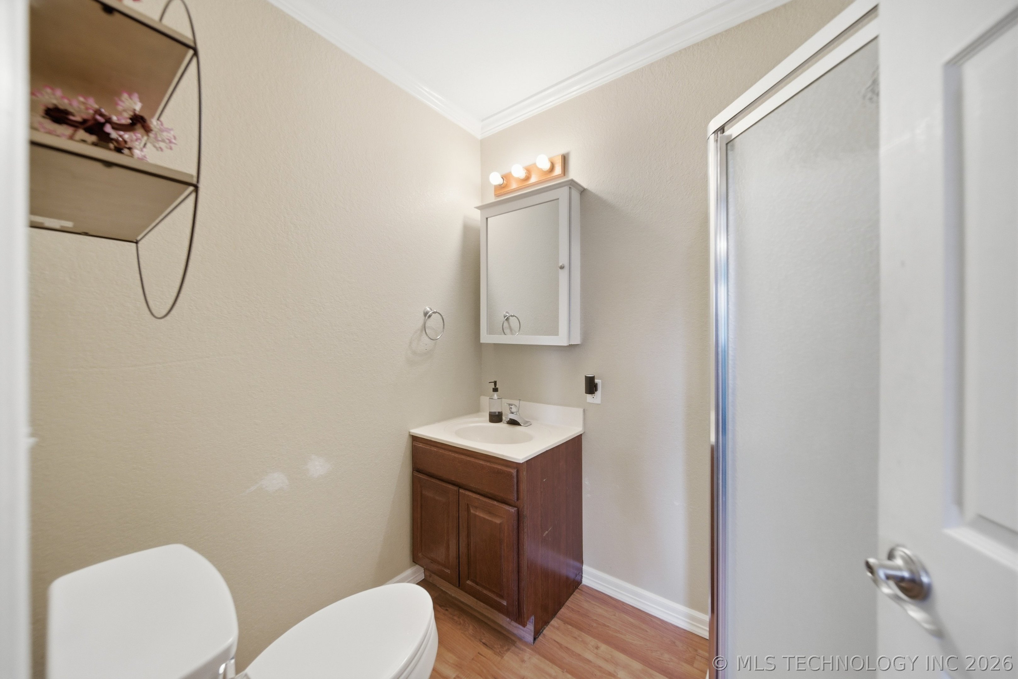 201 S Choctaw Avenue Property Photo 17