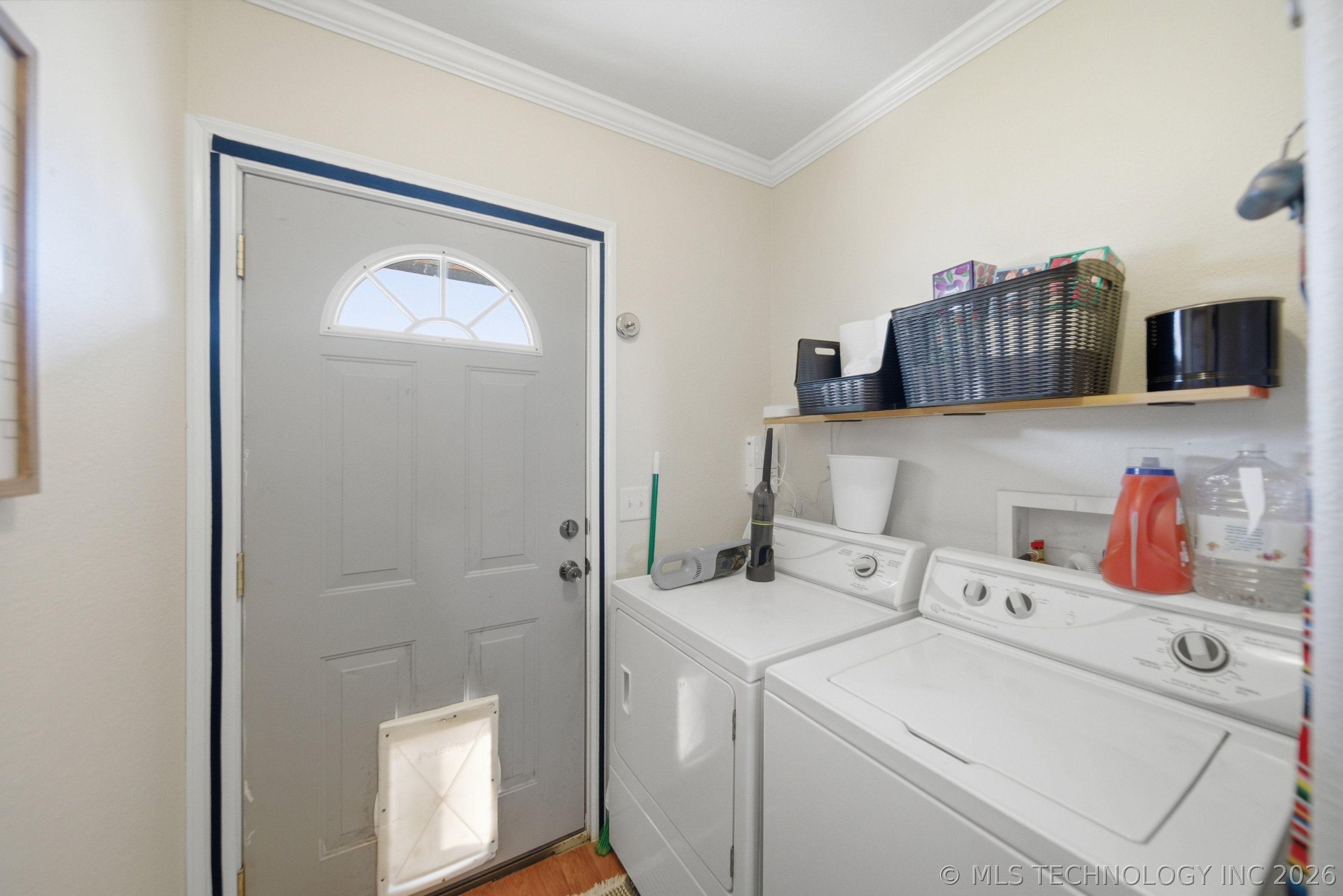 201 S Choctaw Avenue Property Photo 21