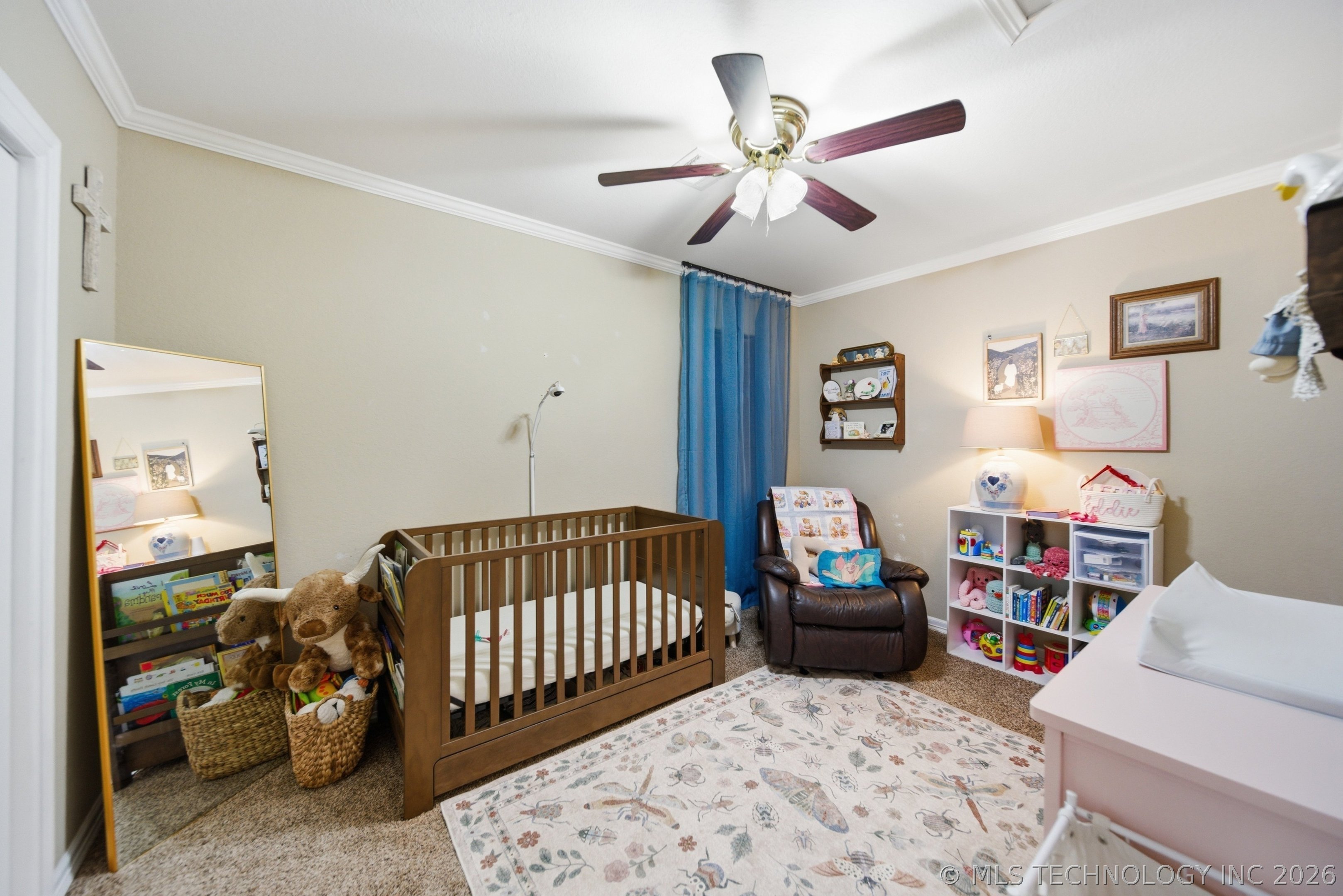 201 S Choctaw Avenue Property Photo 22
